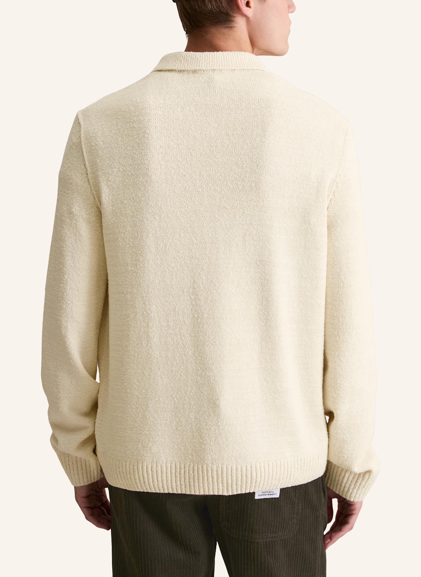 Marc O'Polo DENIM Pullover: ECRU
