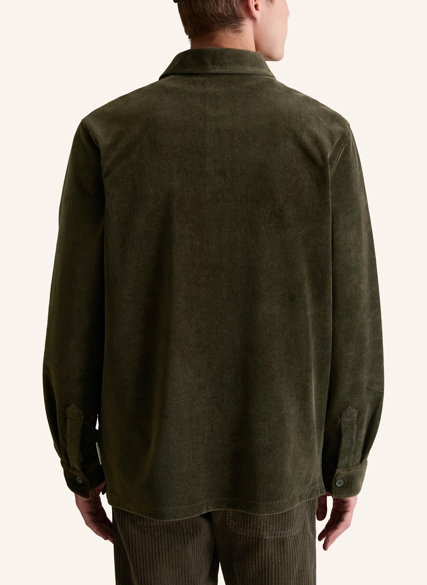 Marc O'Polo DENIM Jersey-Shirt: SCHWARZ