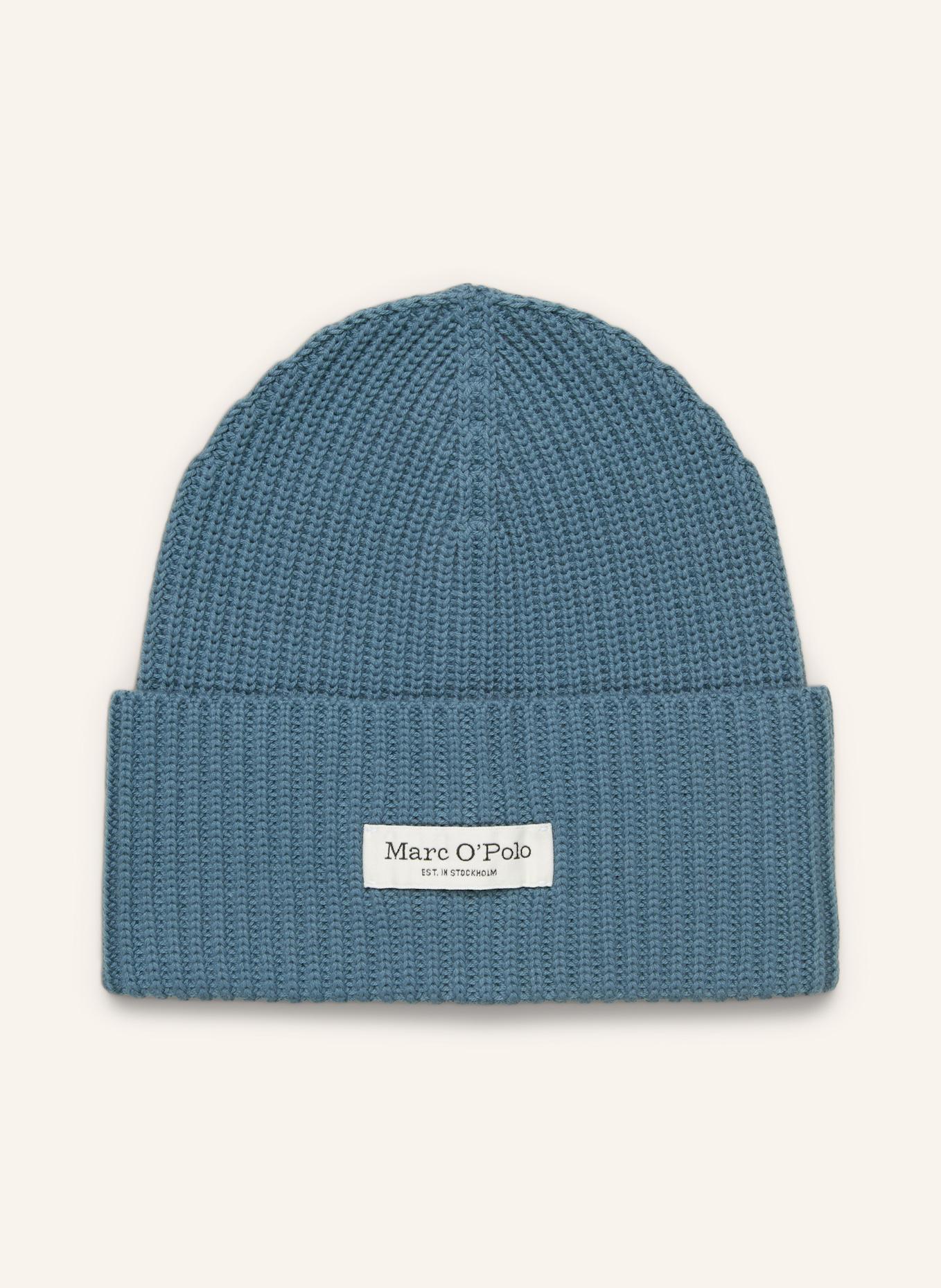 Marc O'Polo Mütze: BLAU