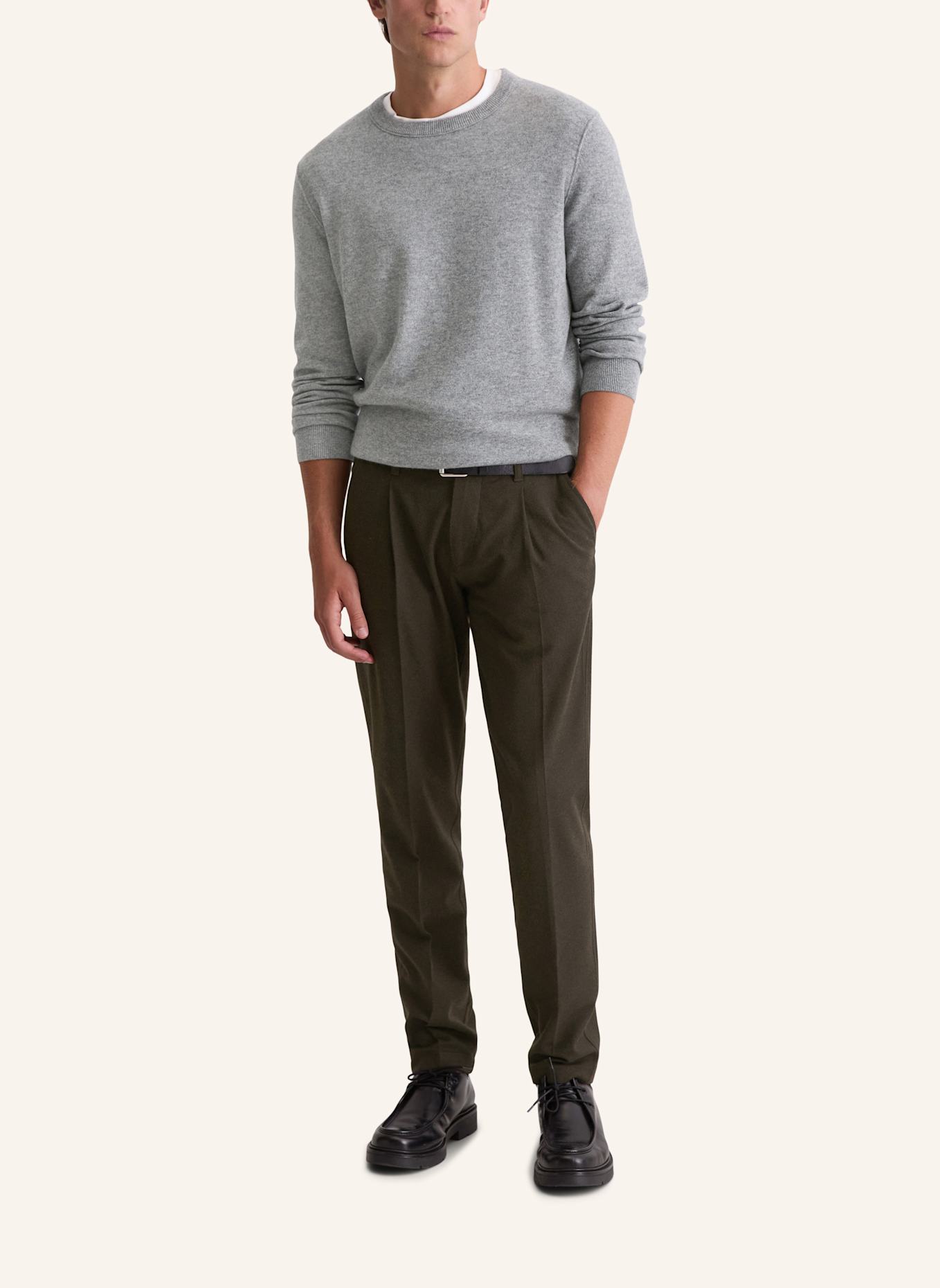 Marc O'Polo Pullover: HELLGRAU