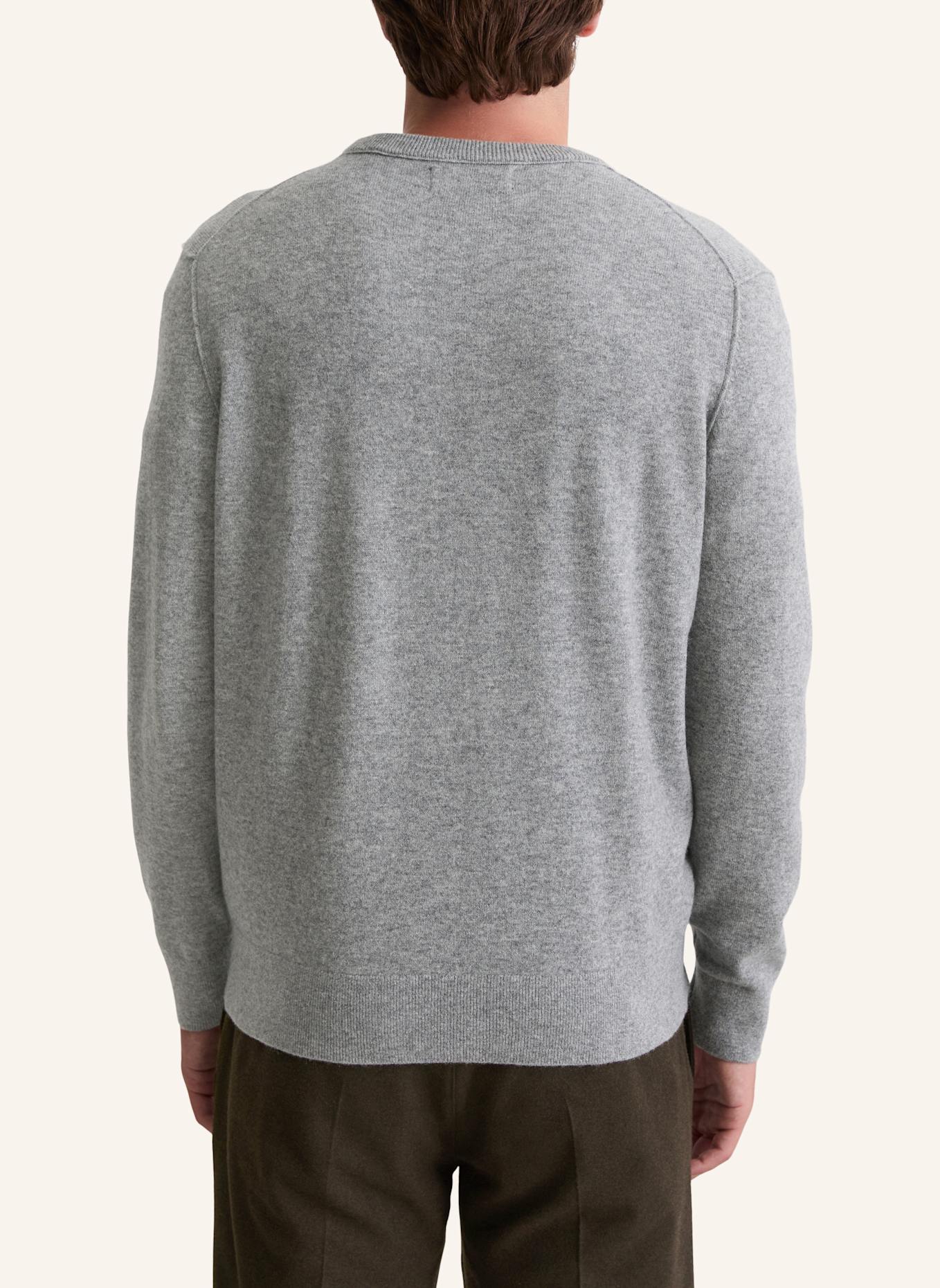 Marc O'Polo Pullover: HELLGRAU