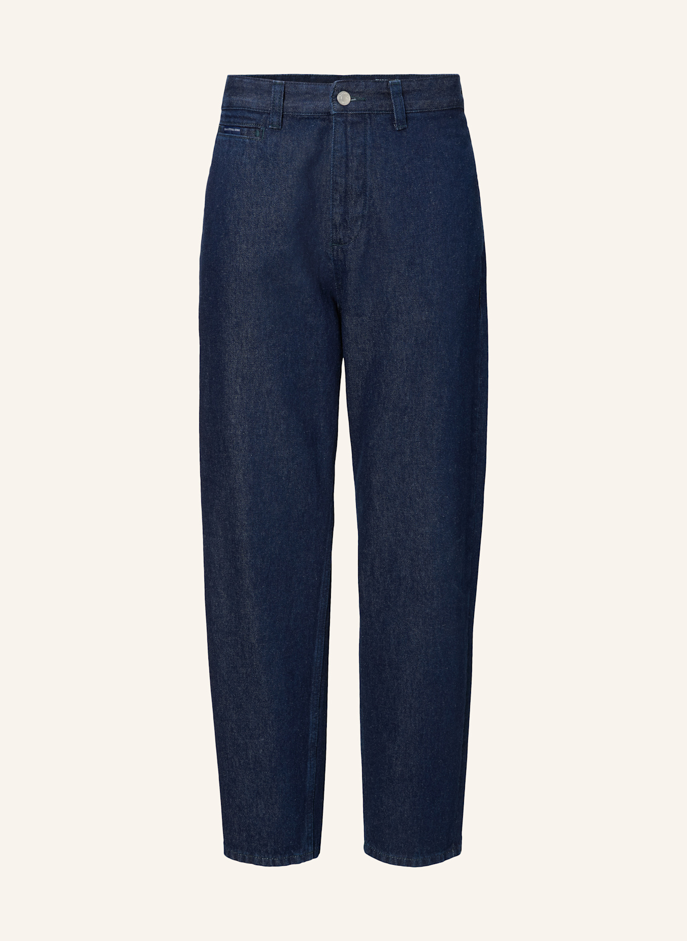 Marc O'Polo DENIM Jeans: DUNKELBLAU
