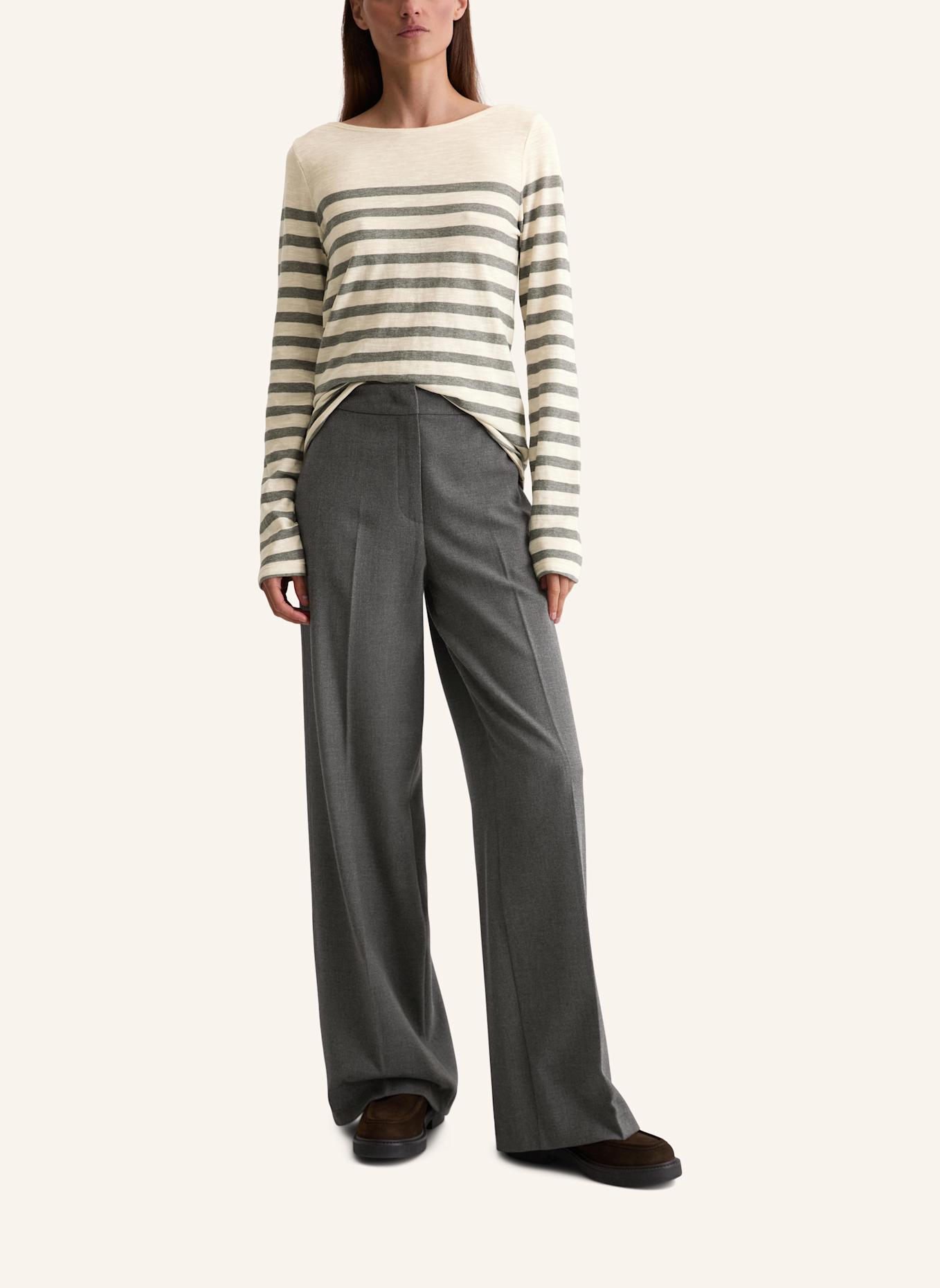 Marc O'Polo T-Shirt: GRAU