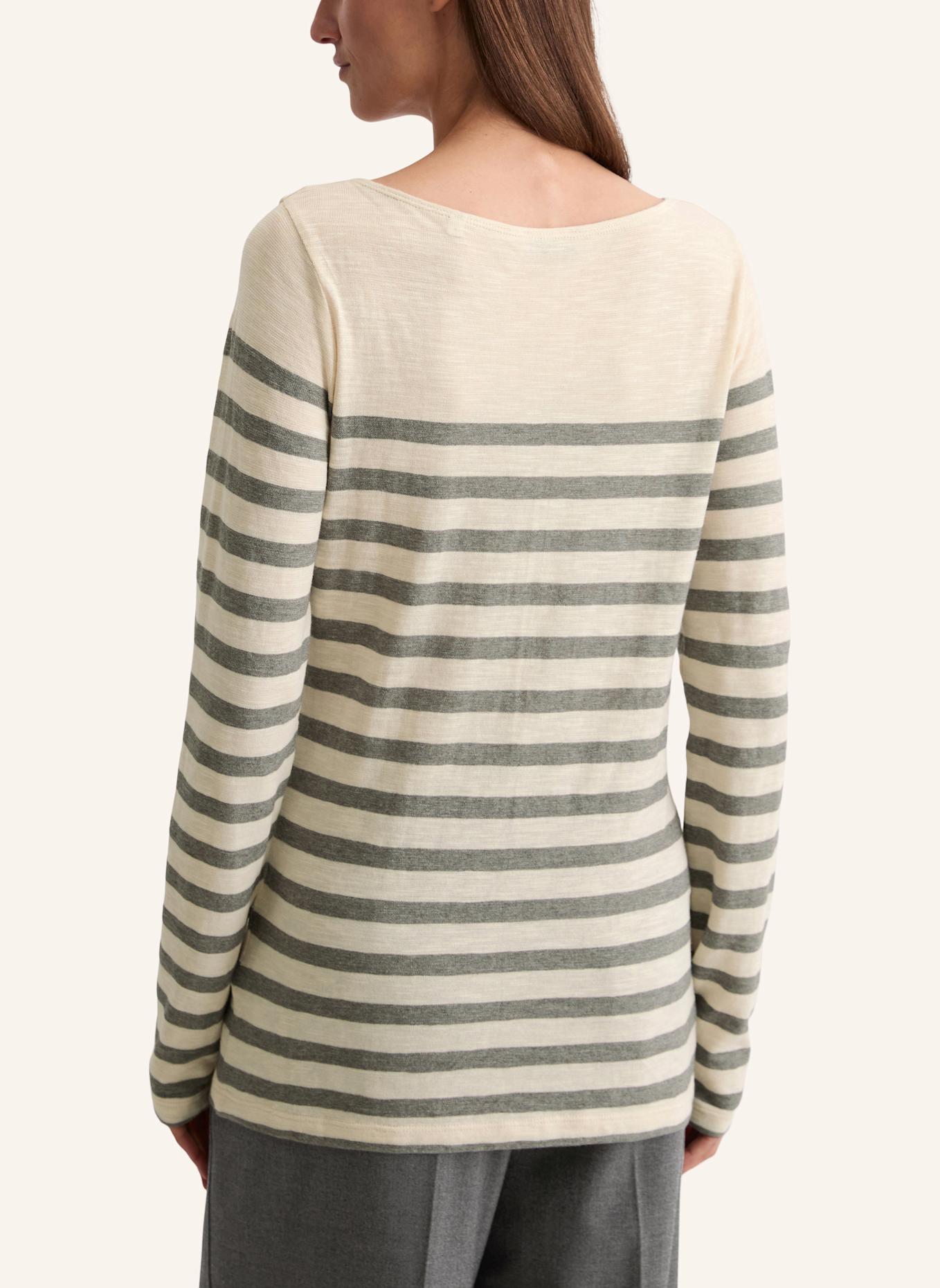 Marc O'Polo T-Shirt: GRAU