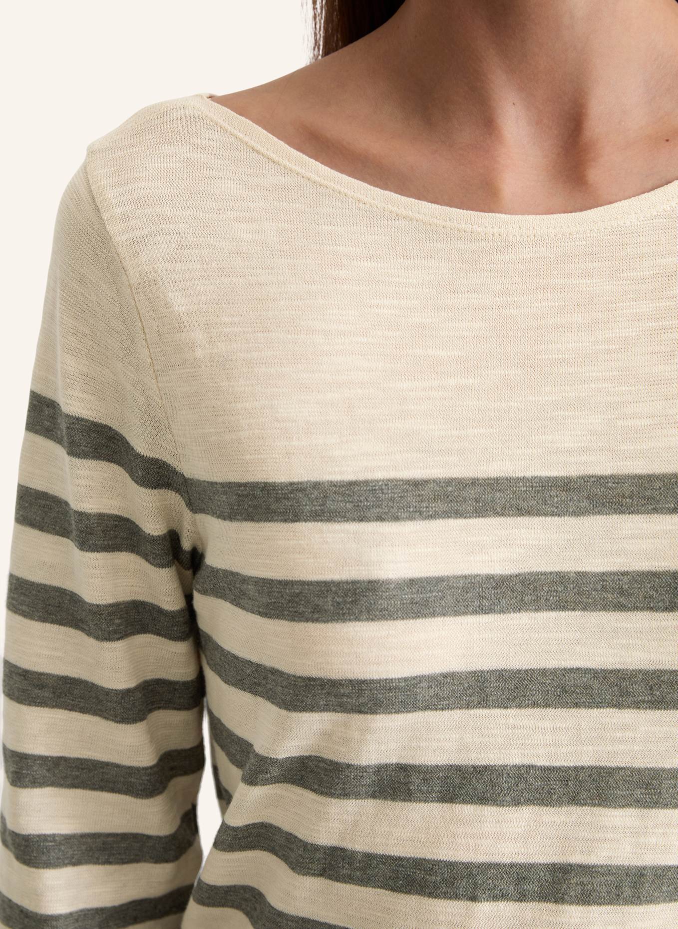 Marc O'Polo T-Shirt: GRAU