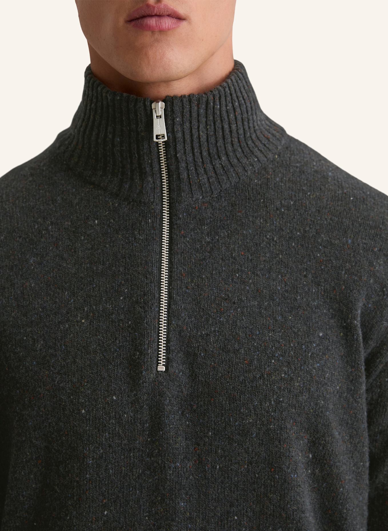 Marc O'Polo Pullover: SCHWARZ