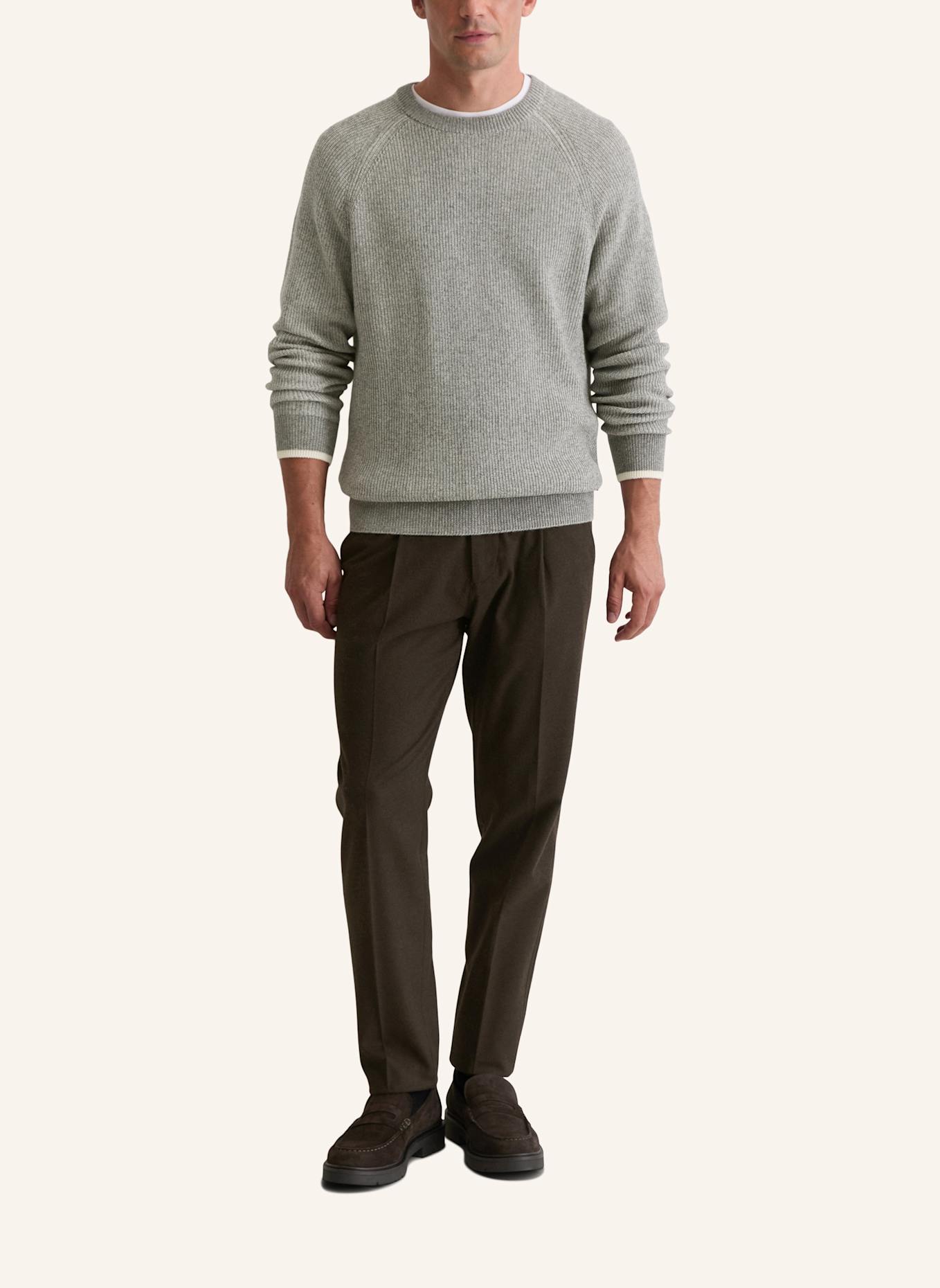 Marc O'Polo Pullover: HELLGRAU