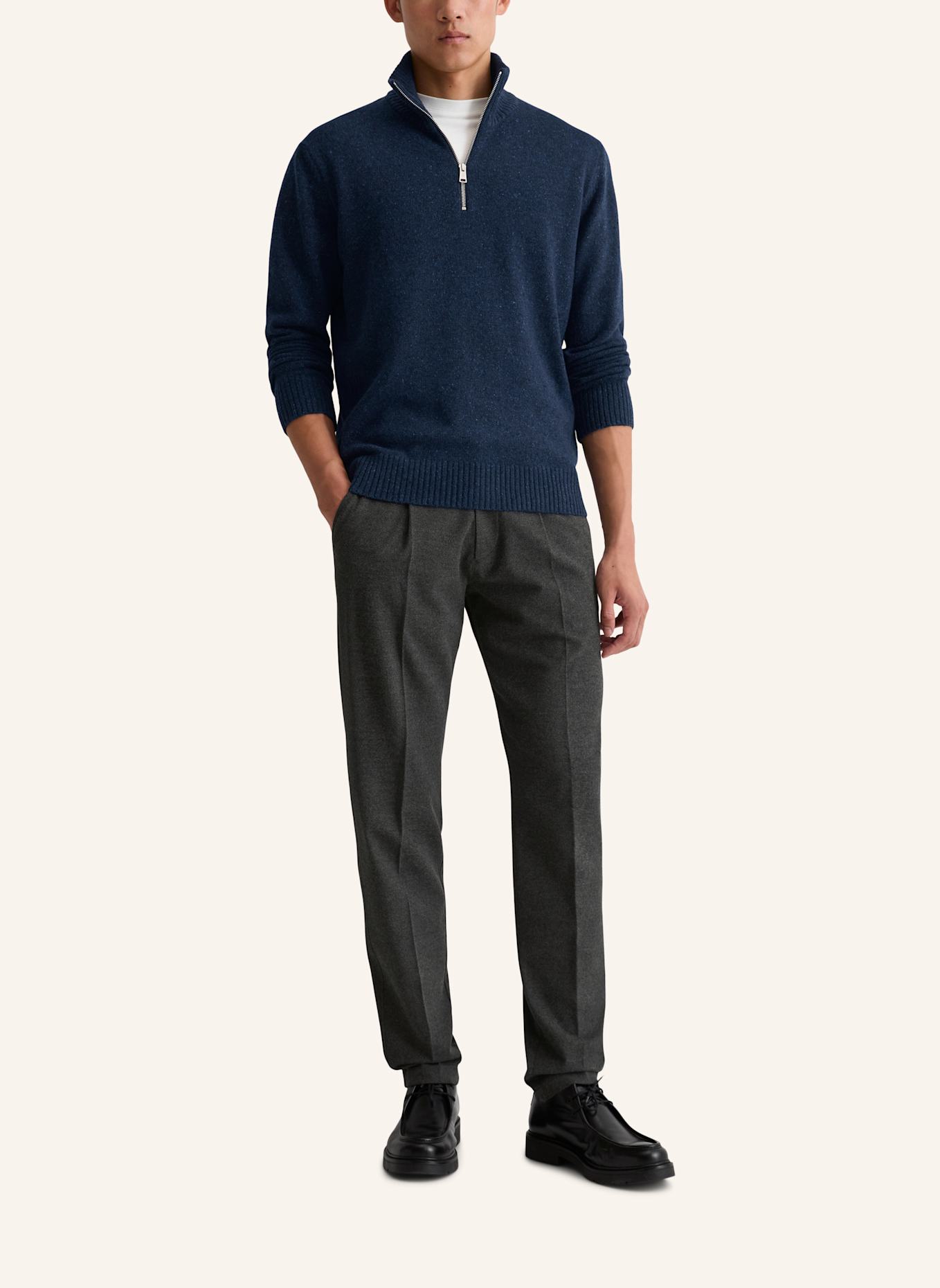 Marc O'Polo Pullover: DUNKELBLAU