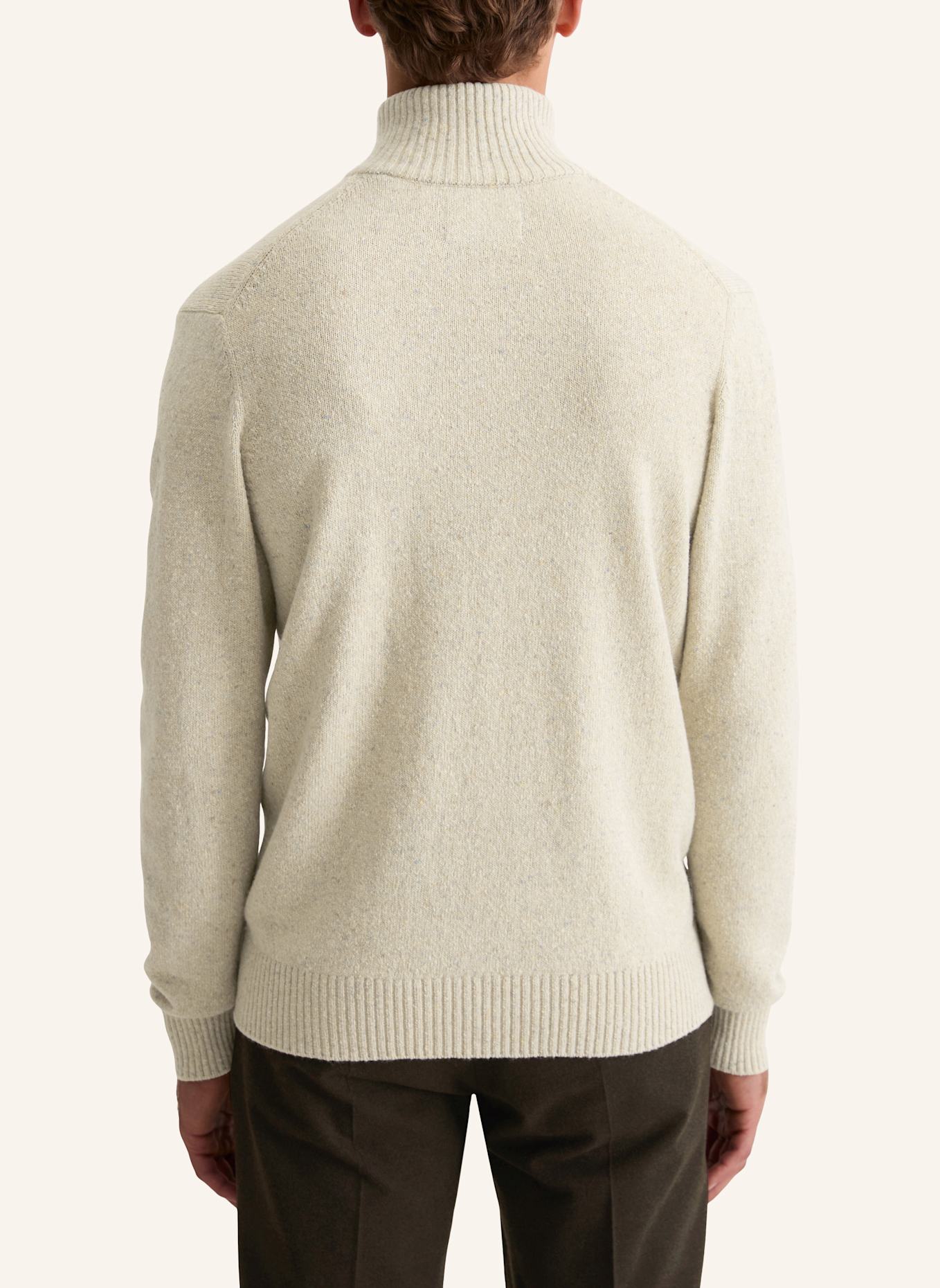 Marc O'Polo Pullover: HELLBRAUN