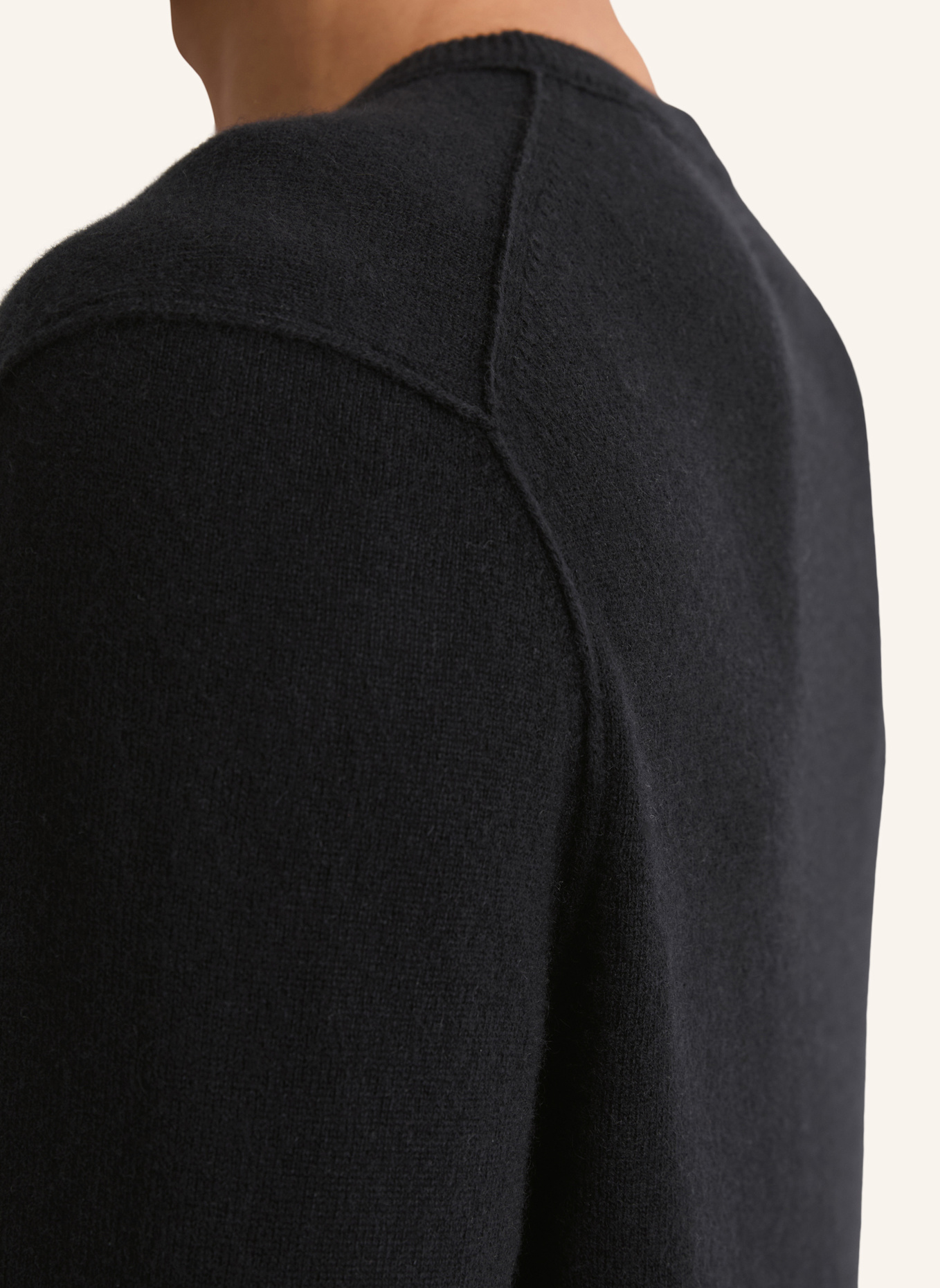 Marc O'Polo Pullover: SCHWARZ