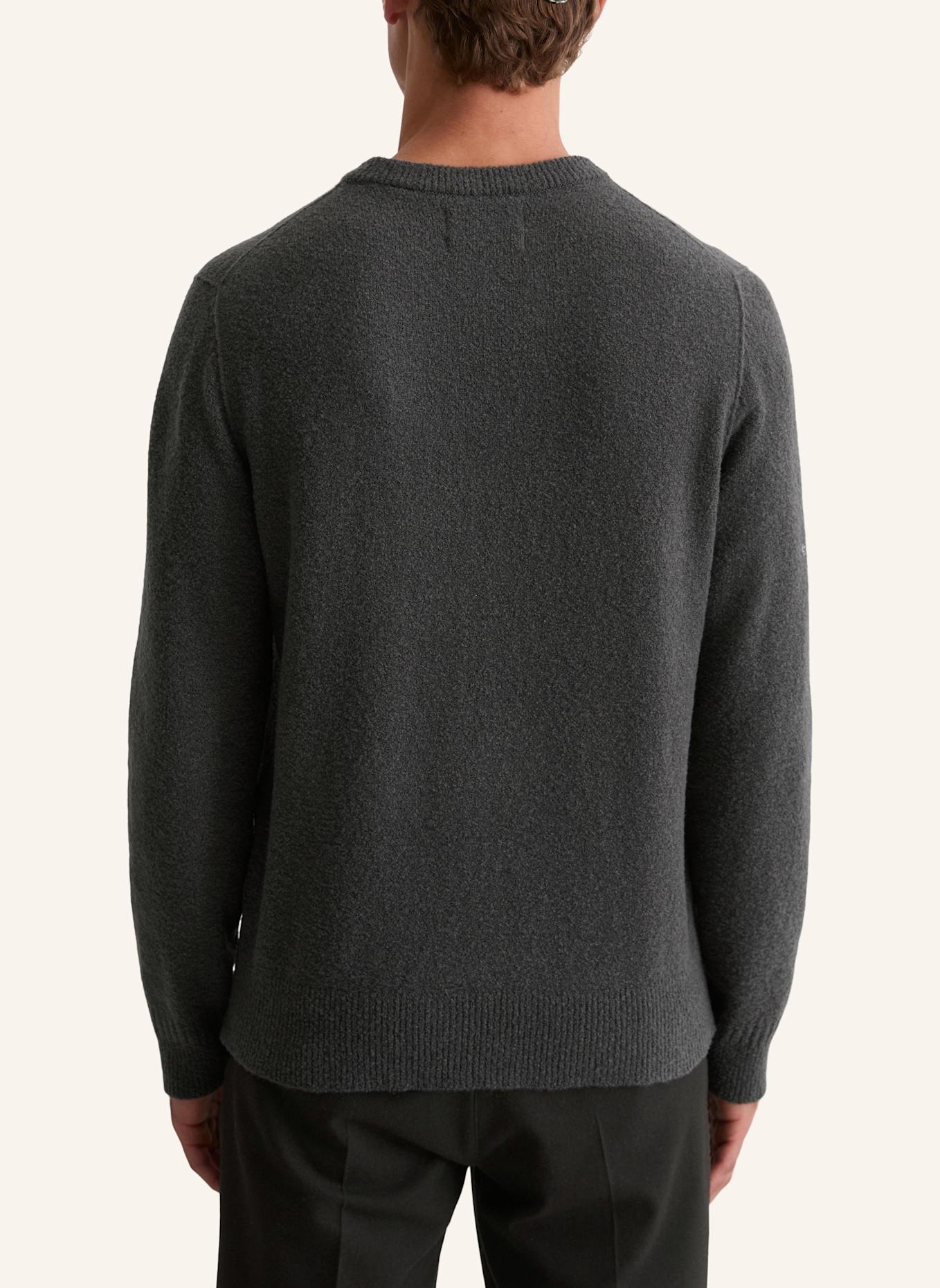 Marc O'Polo Pullover: DUNKELGRAU