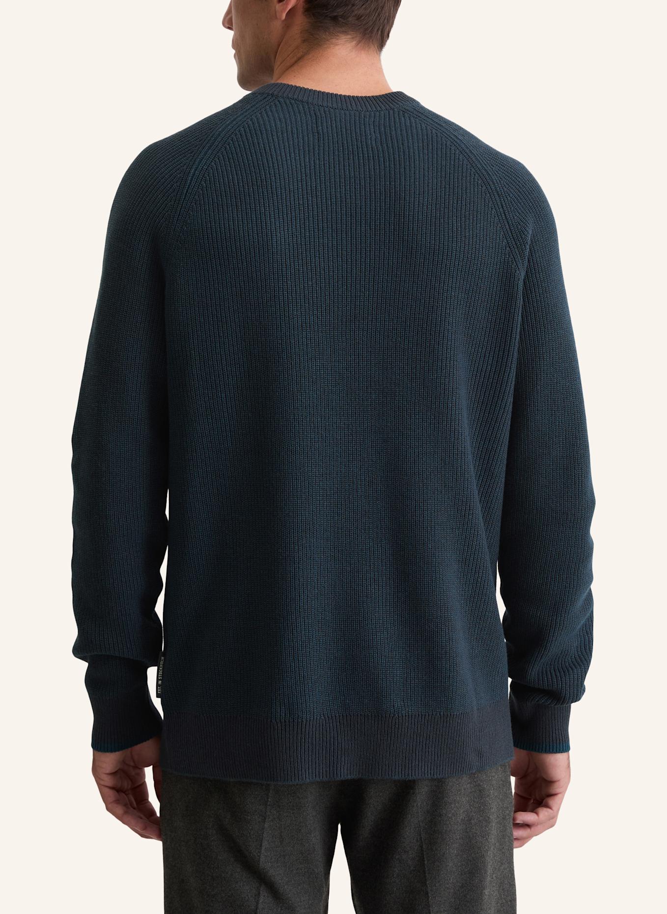 Marc O'Polo Pullover: DUNKELBLAU
