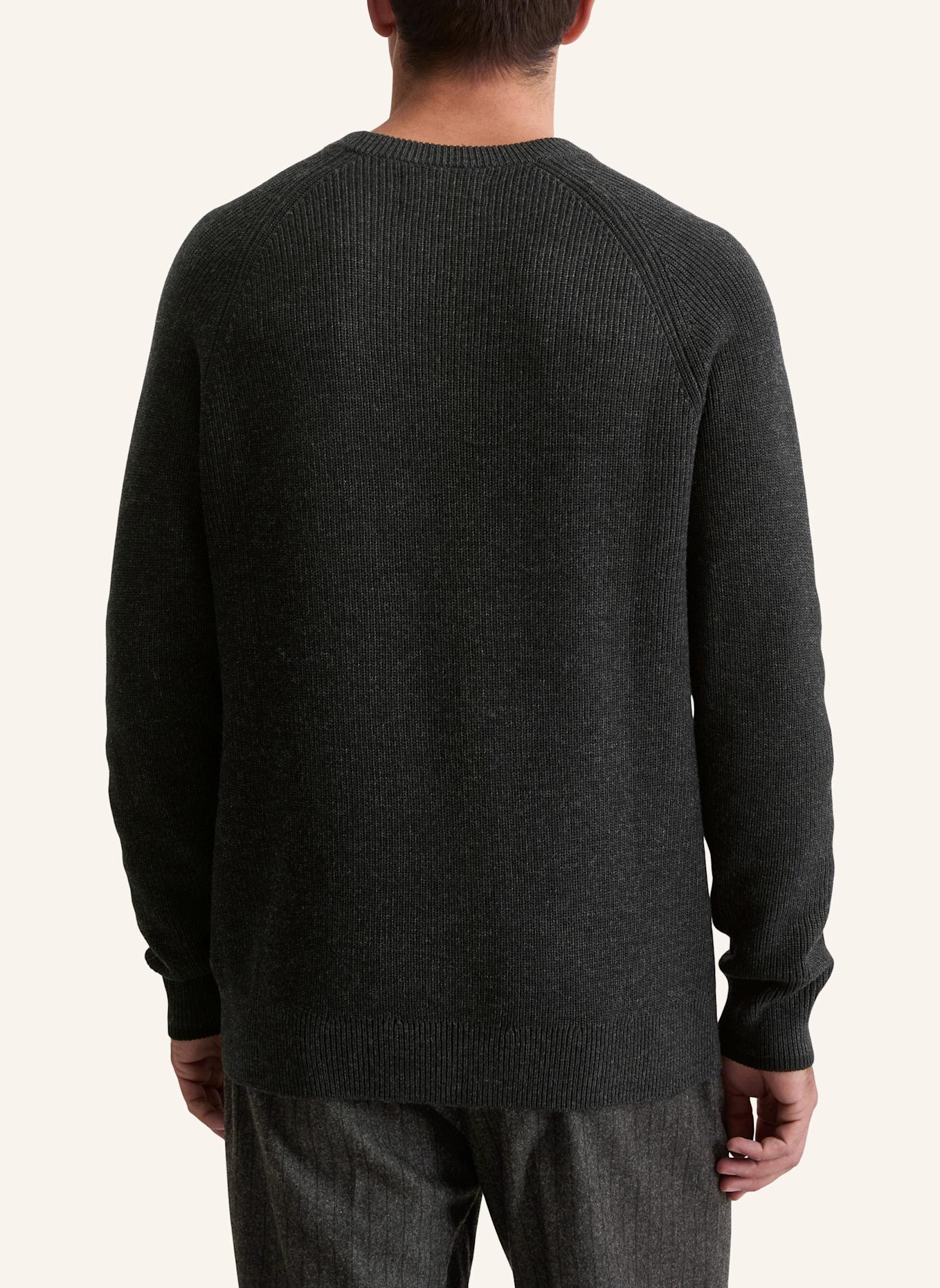 Marc O'Polo Pullover: SCHWARZ
