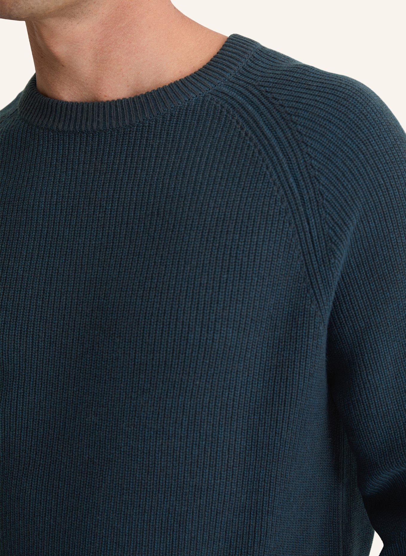 Marc O'Polo Pullover: DUNKELBLAU