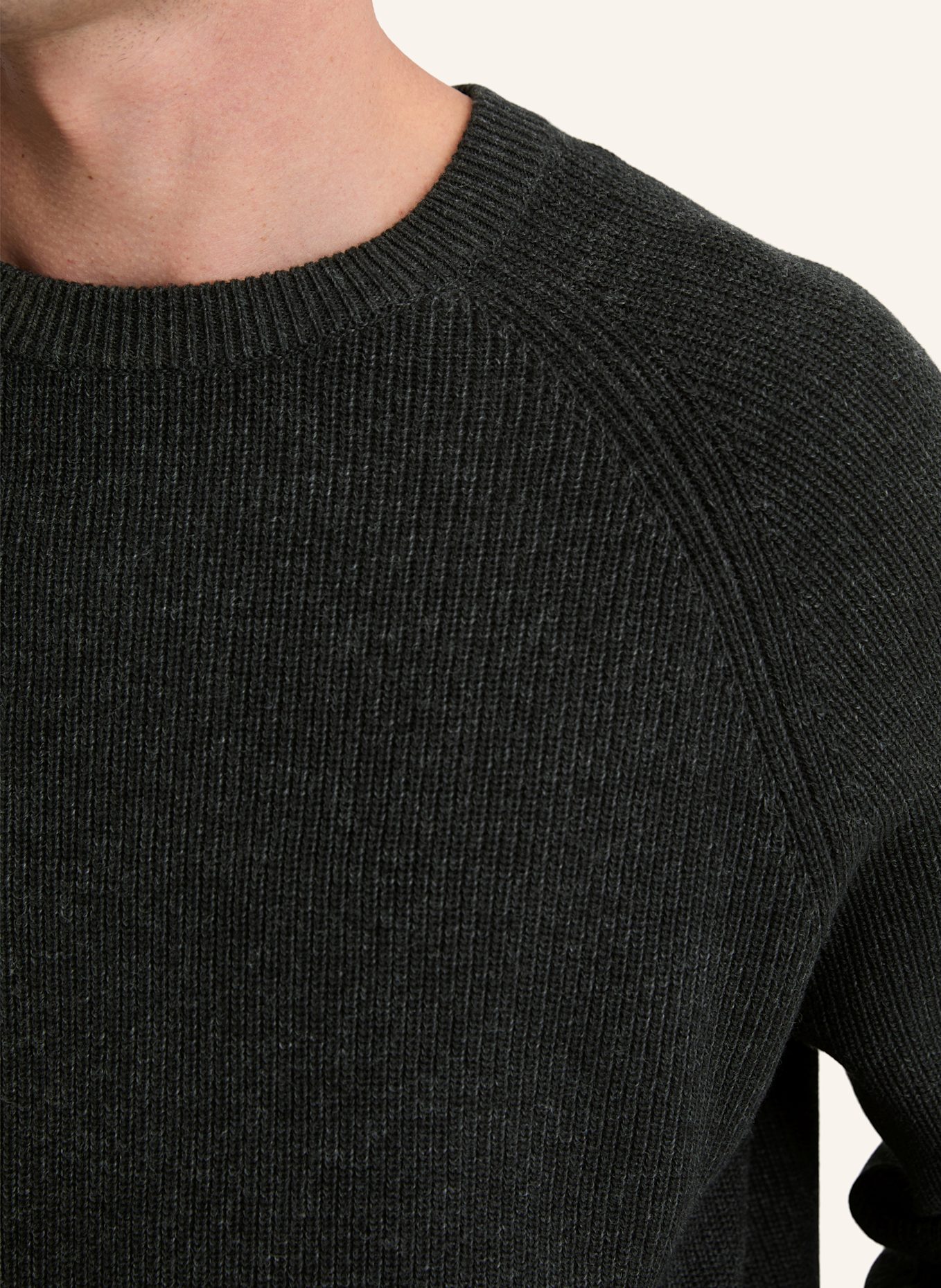 Marc O'Polo Pullover: SCHWARZ