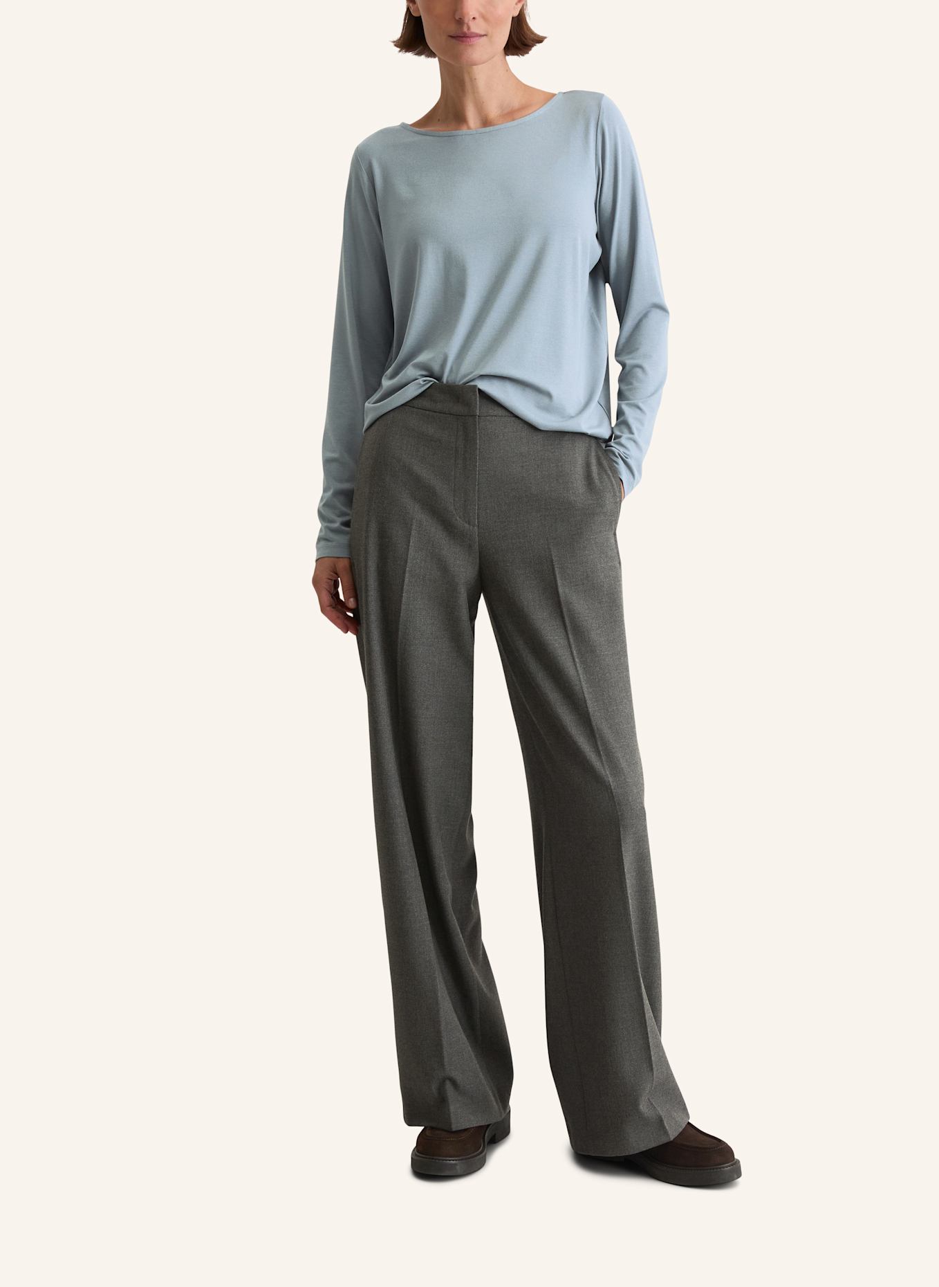 Marc O'Polo T-Shirt: BLAU