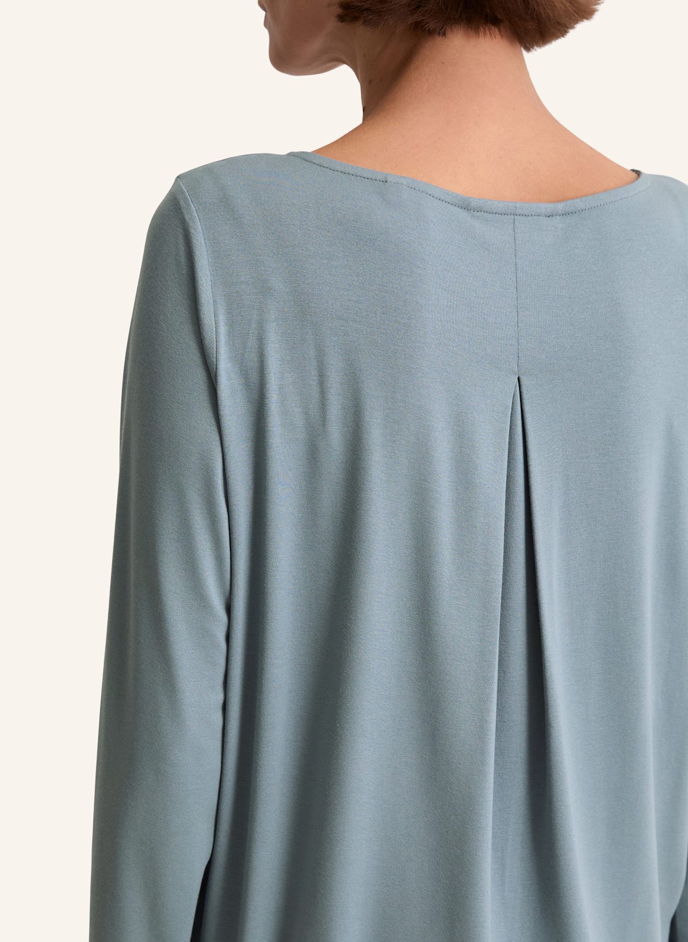 Marc O'Polo T-Shirt: BLAU