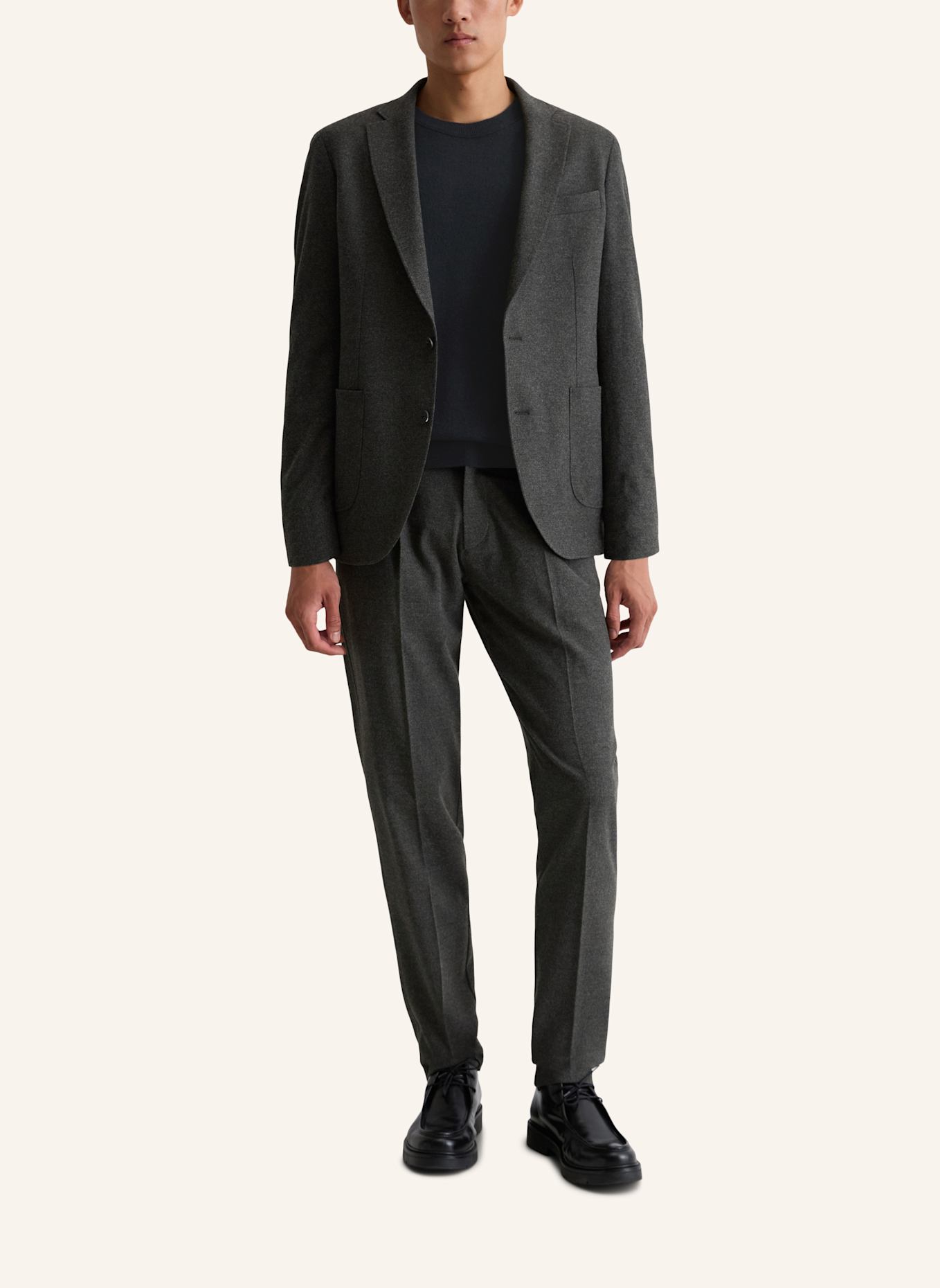 Marc O'Polo Sakko: SCHWARZ