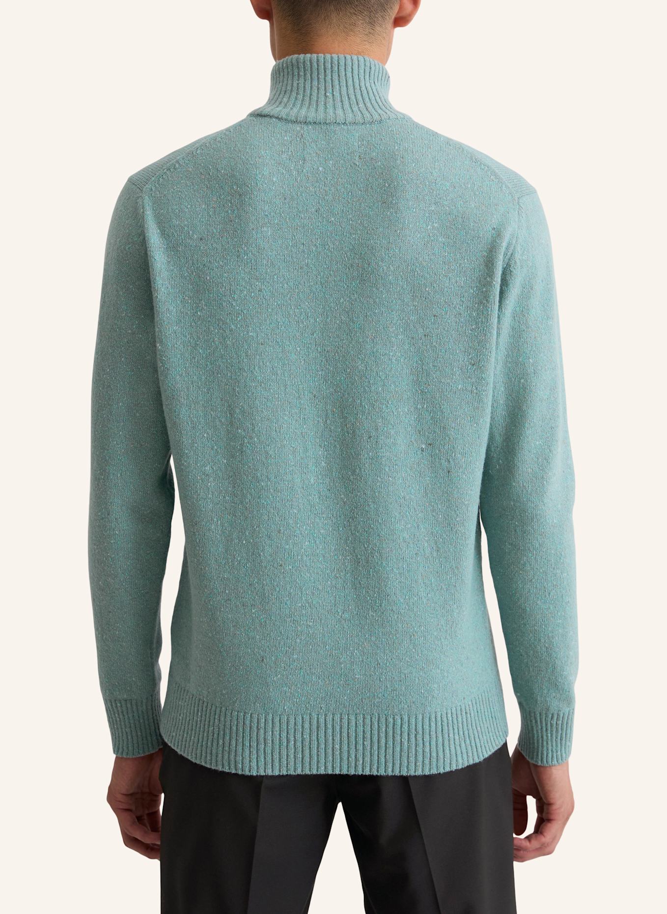 Marc O'Polo Pullover: HELLBLAU