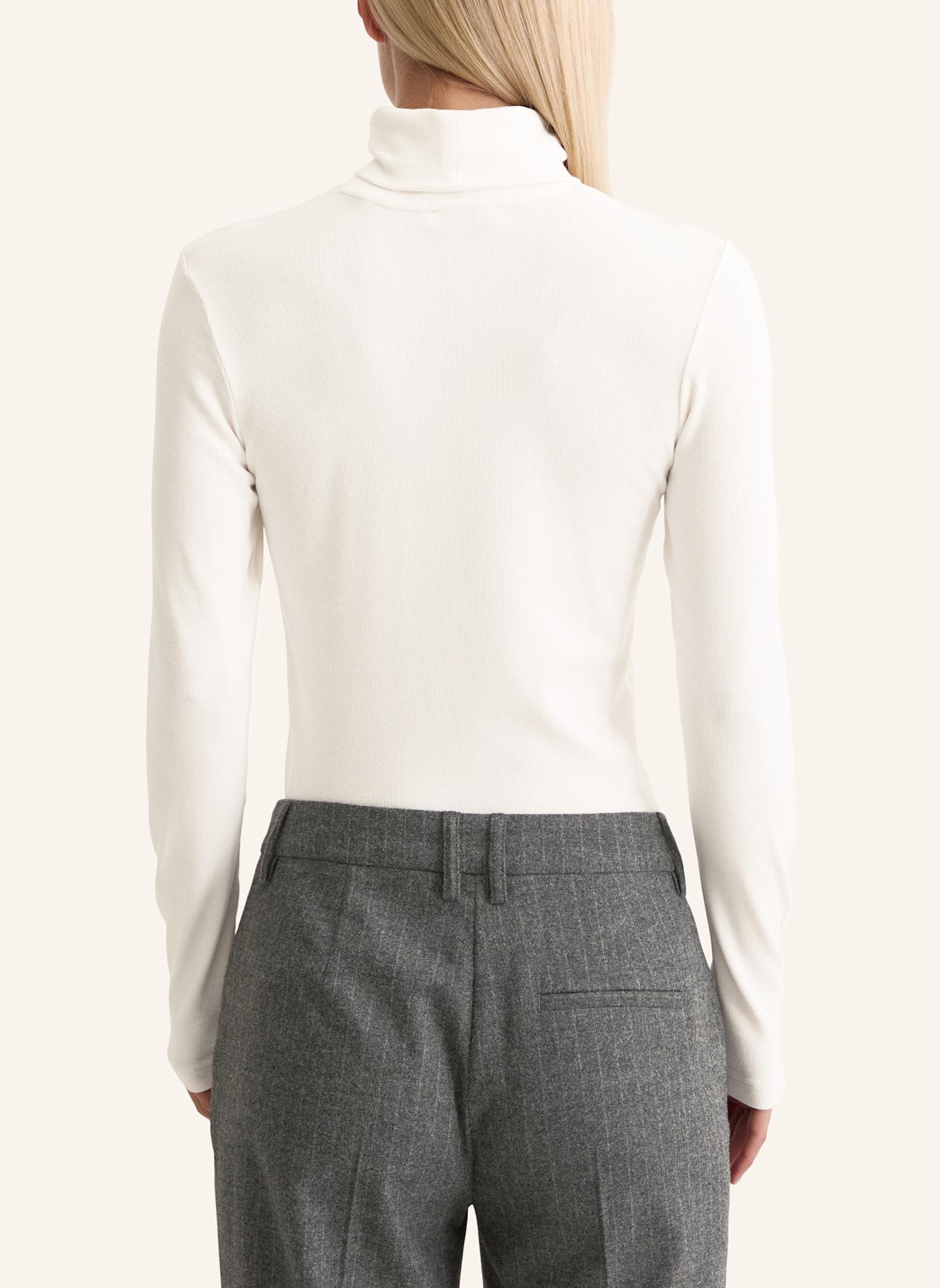 Marc O'Polo Longsleeve: WEISS