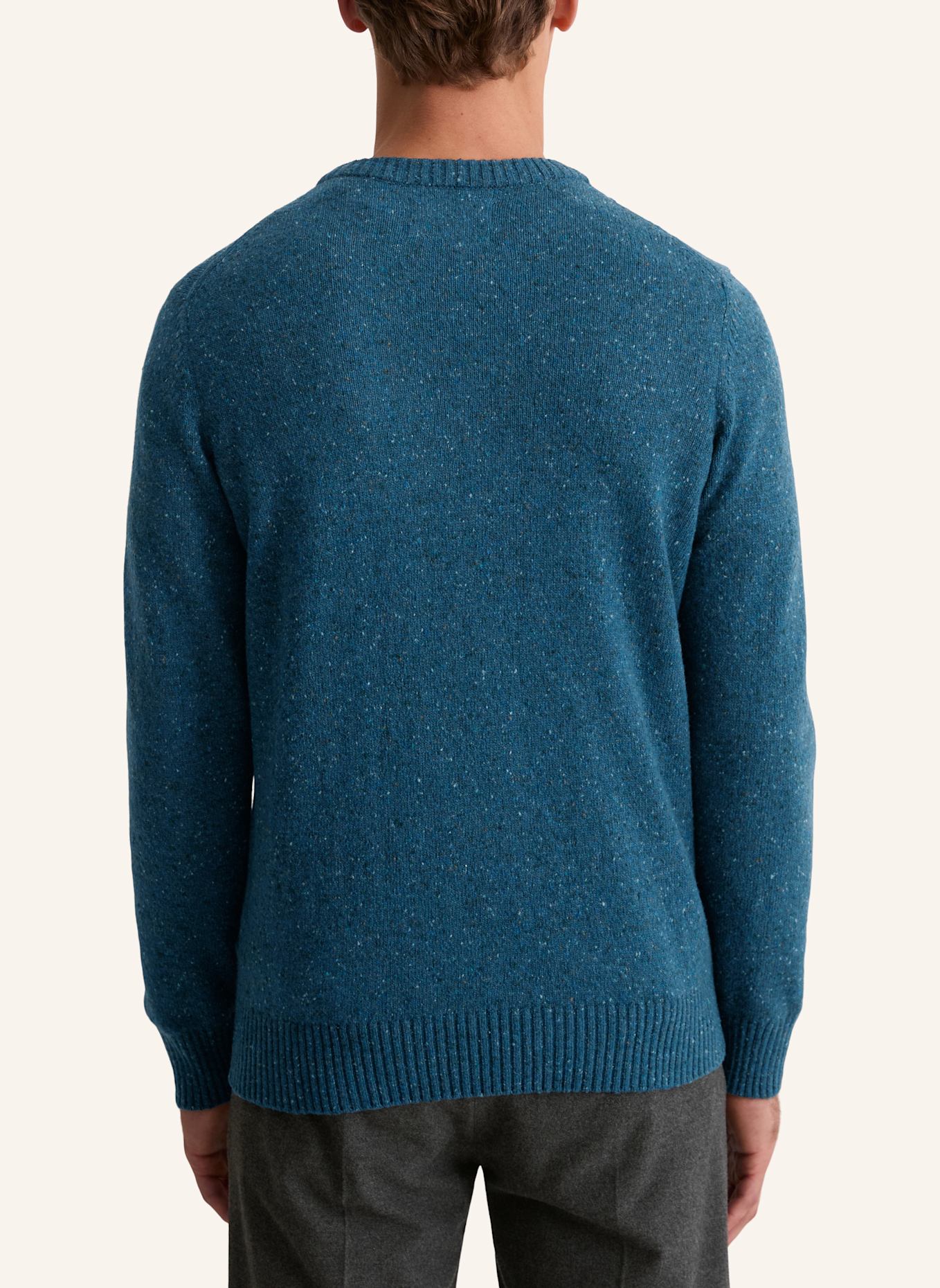 Marc O'Polo Pullover: BLAU