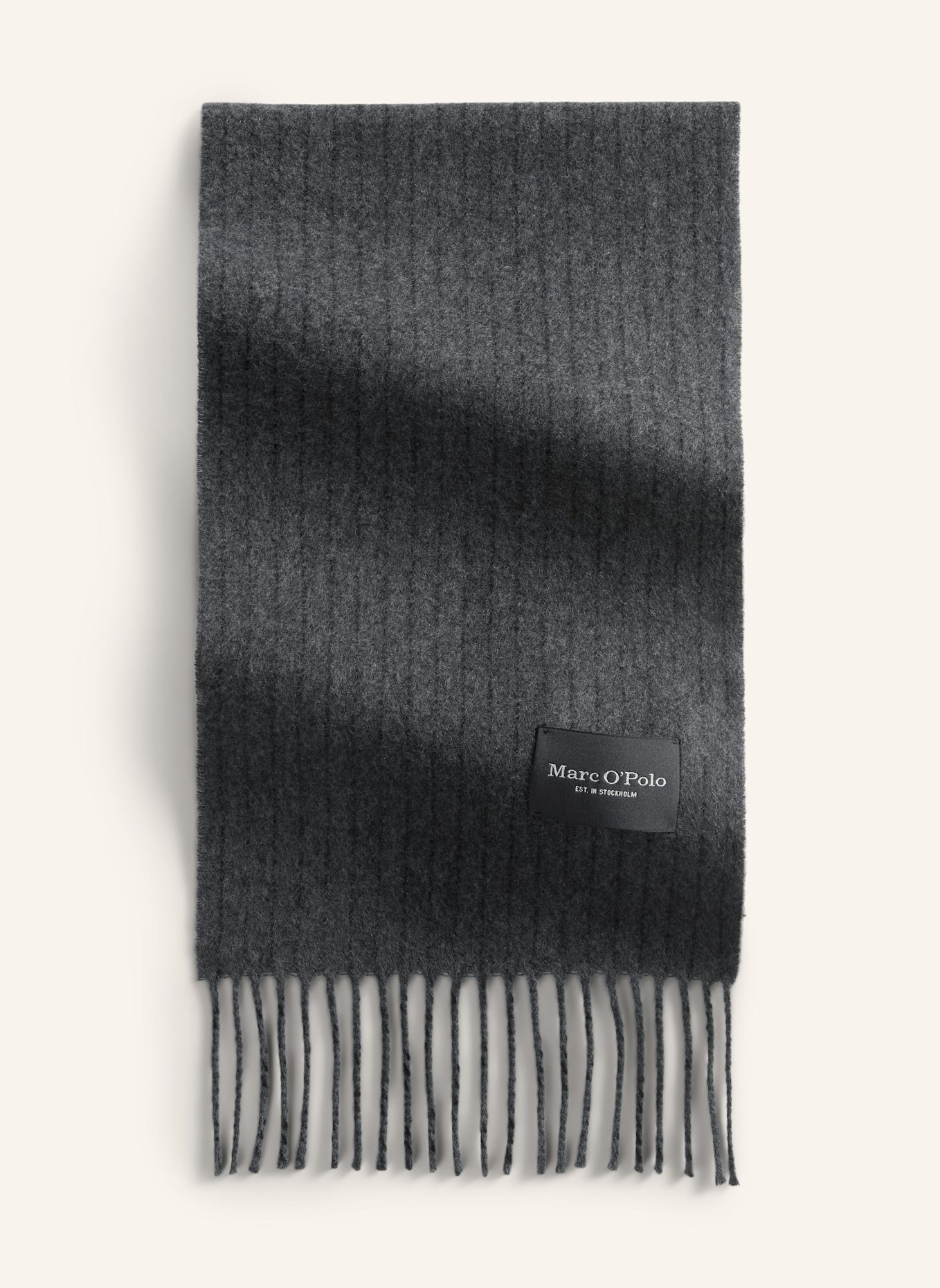 Marc O'Polo Schaltuch: SCHWARZ