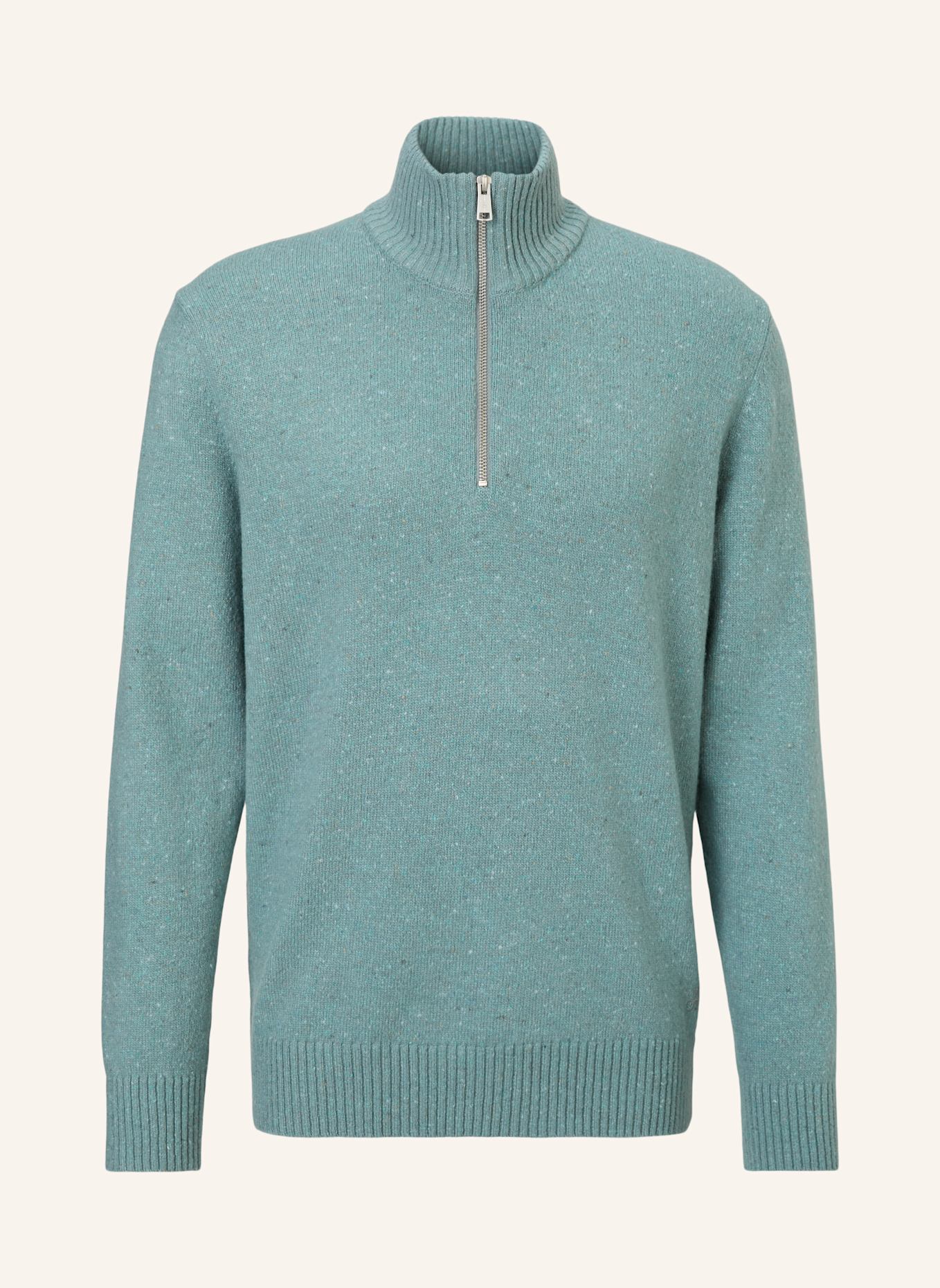 Marc O'Polo Pullover: HELLBLAU