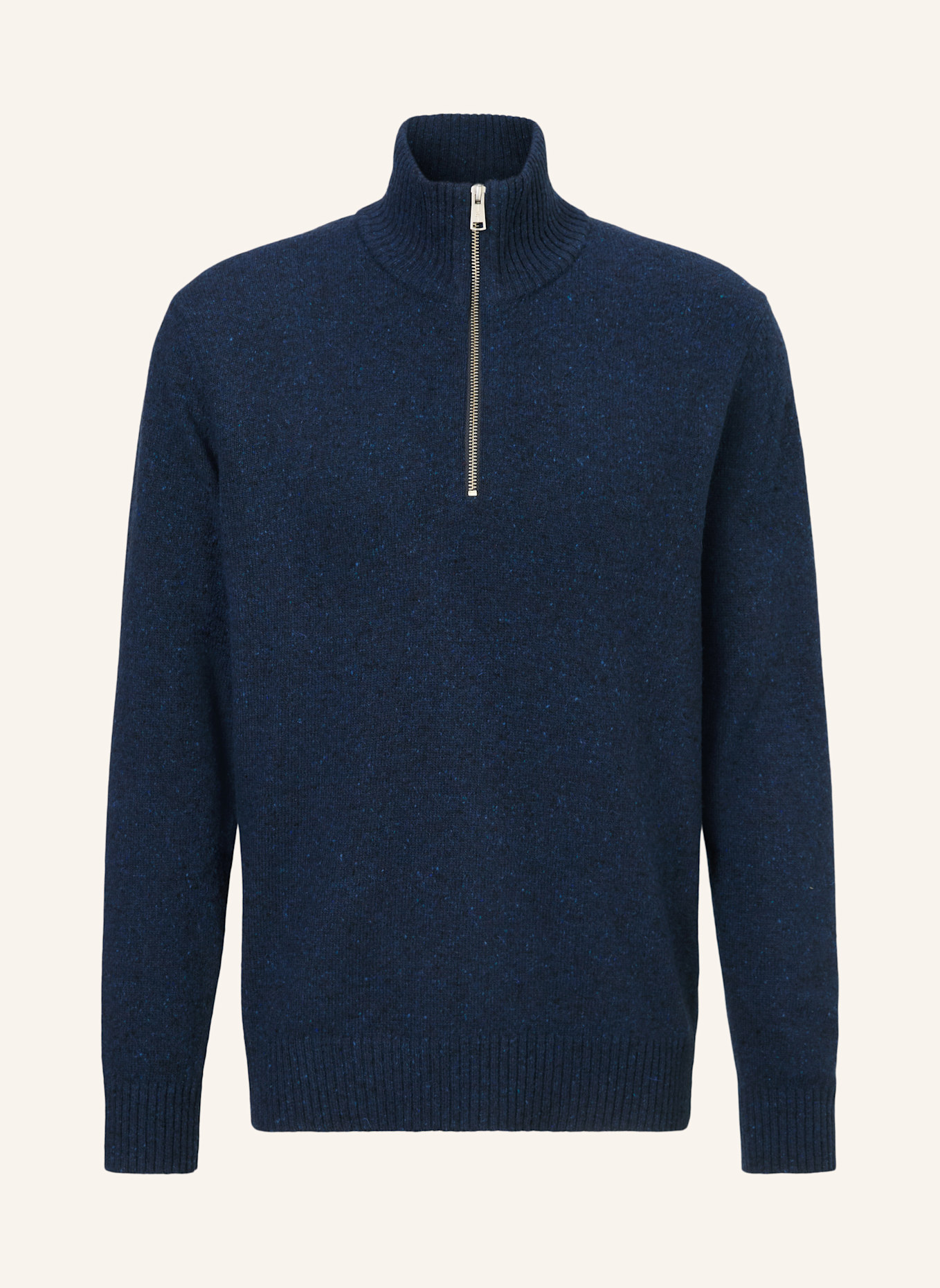 Marc O'Polo Pullover: DUNKELBLAU