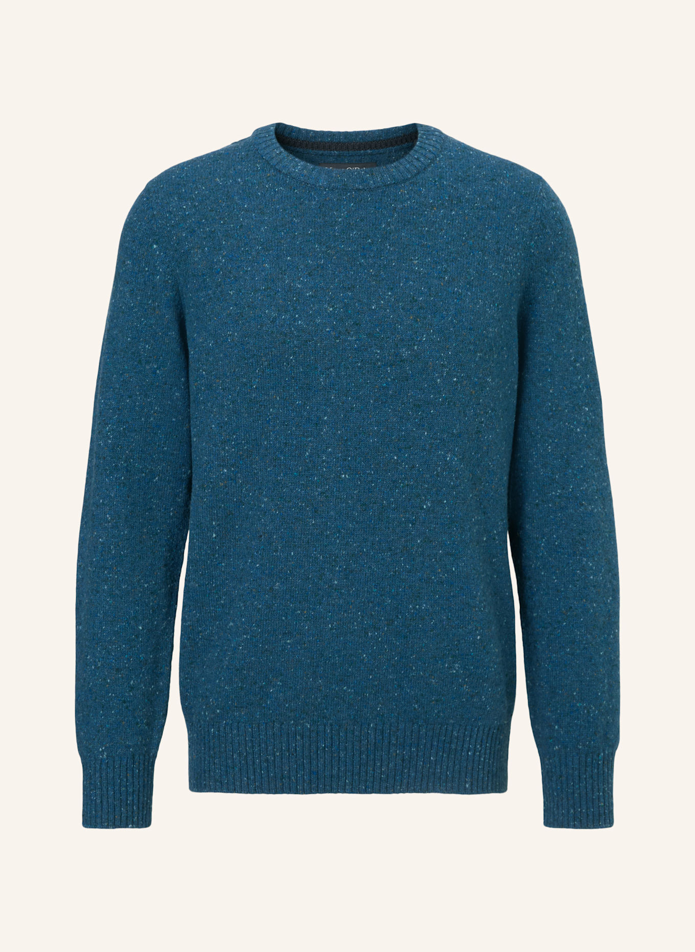 Marc O'Polo Pullover: BLAU