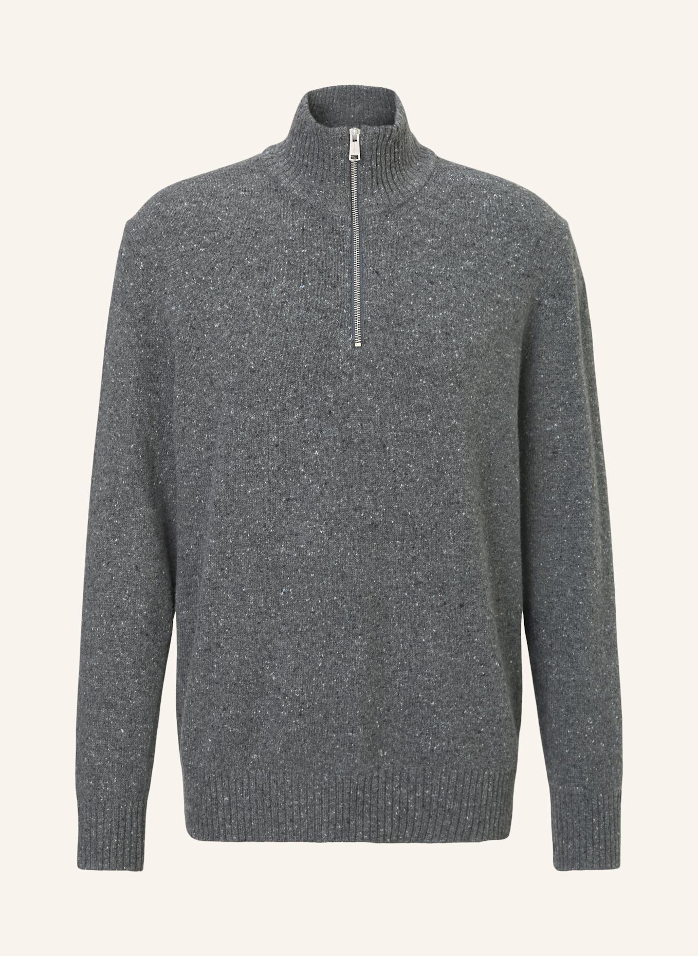 Marc O'Polo Pullover: DUNKELGRAU