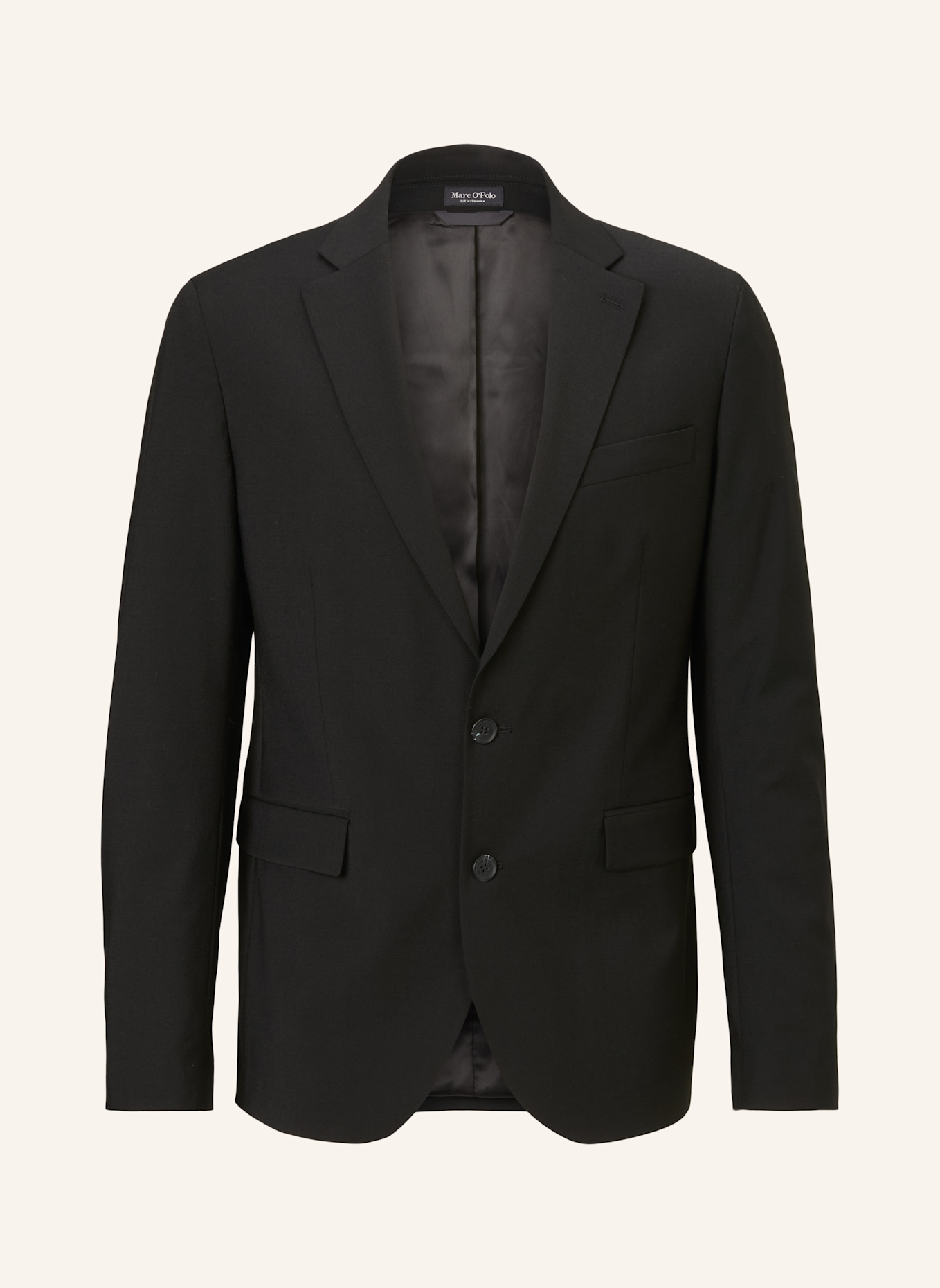 Marc O'Polo Sakko: SCHWARZ