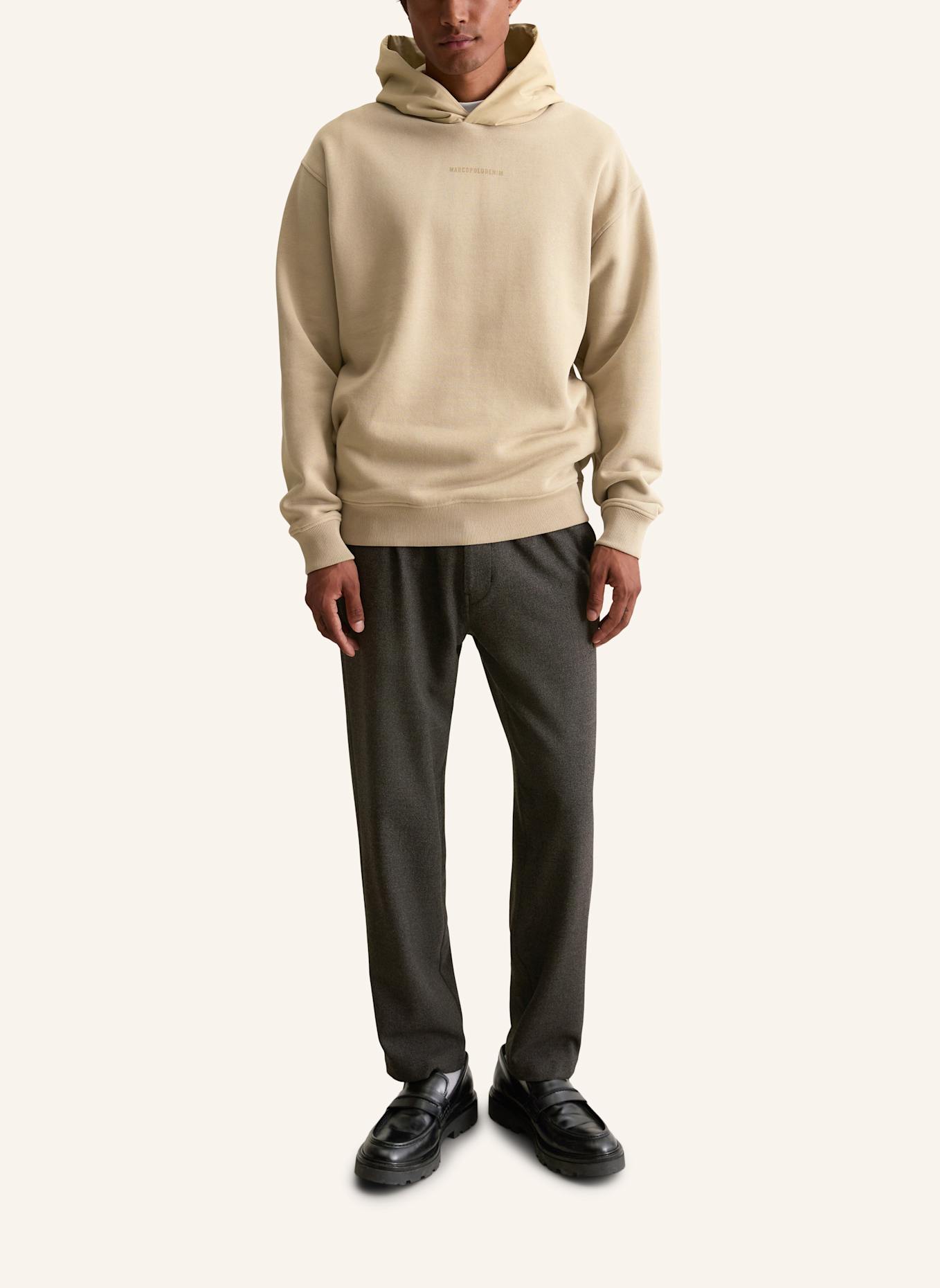 Marc O'Polo DENIM Sweatshirt: BEIGE