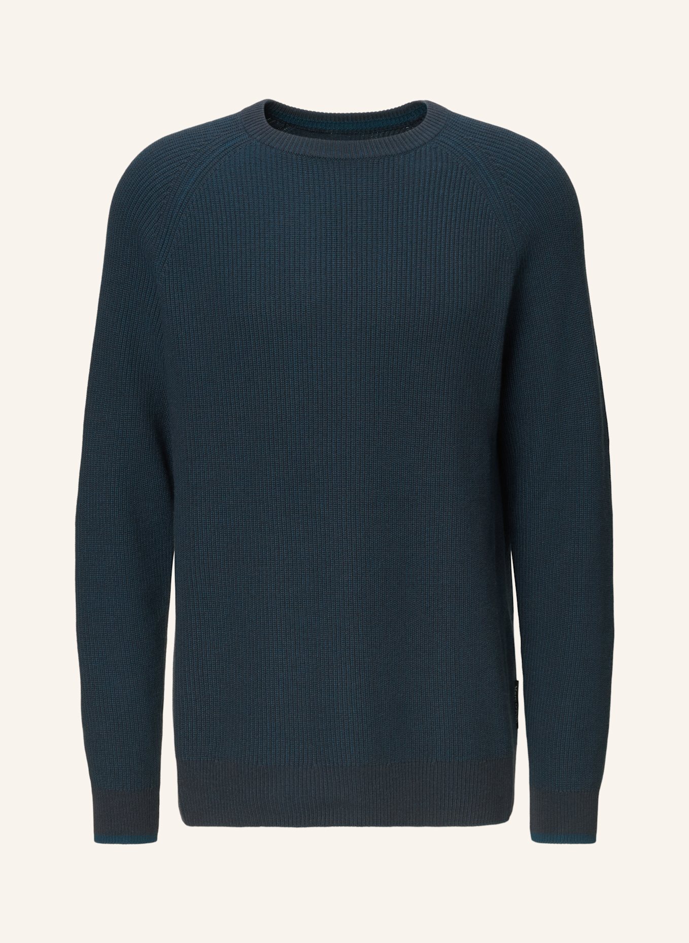 Marc O'Polo Pullover: DUNKELBLAU