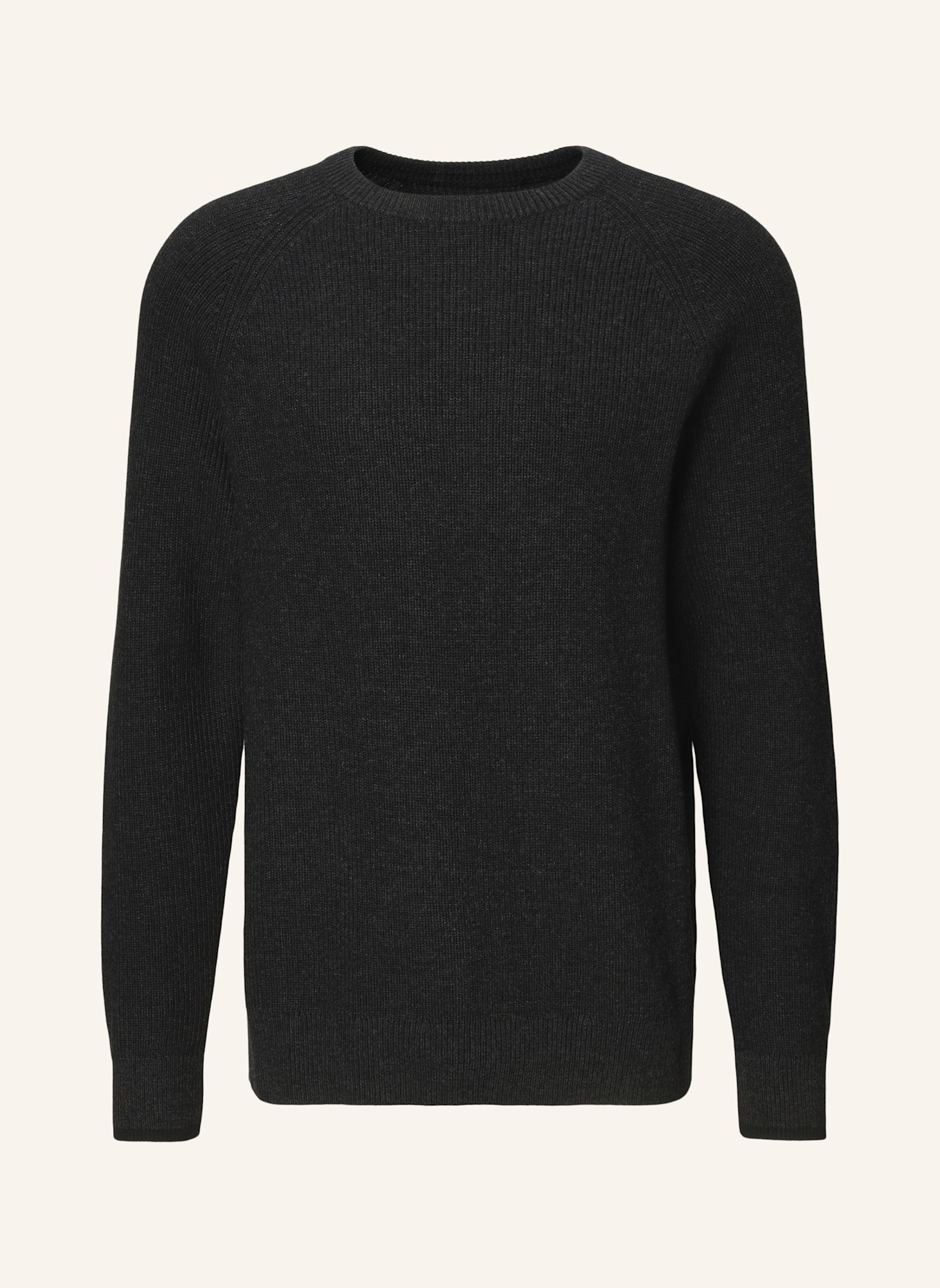Marc O'Polo Pullover: SCHWARZ