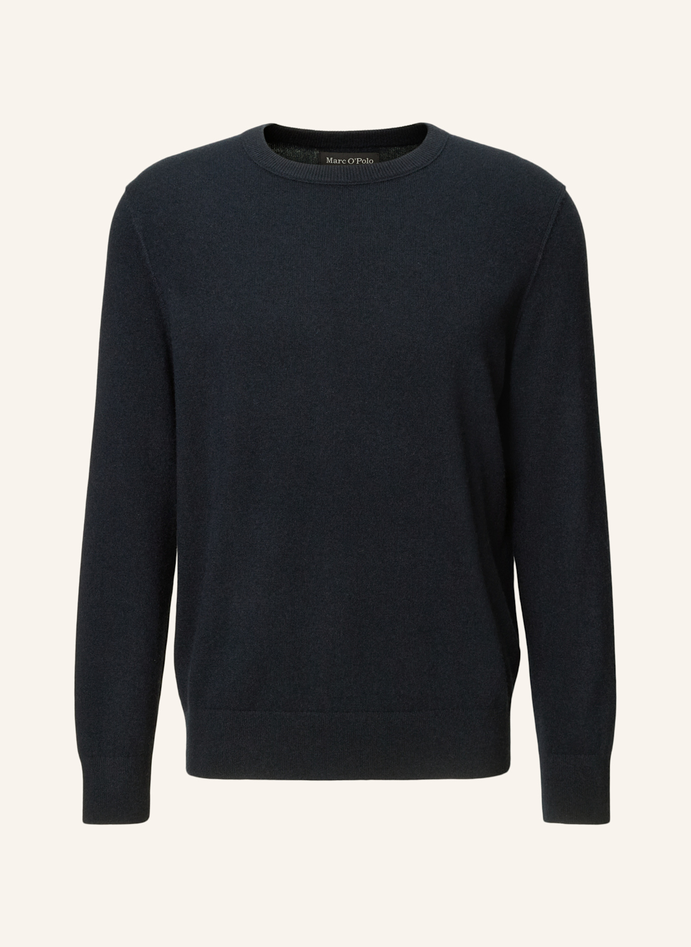 Marc O'Polo Pullover: DUNKELBLAU