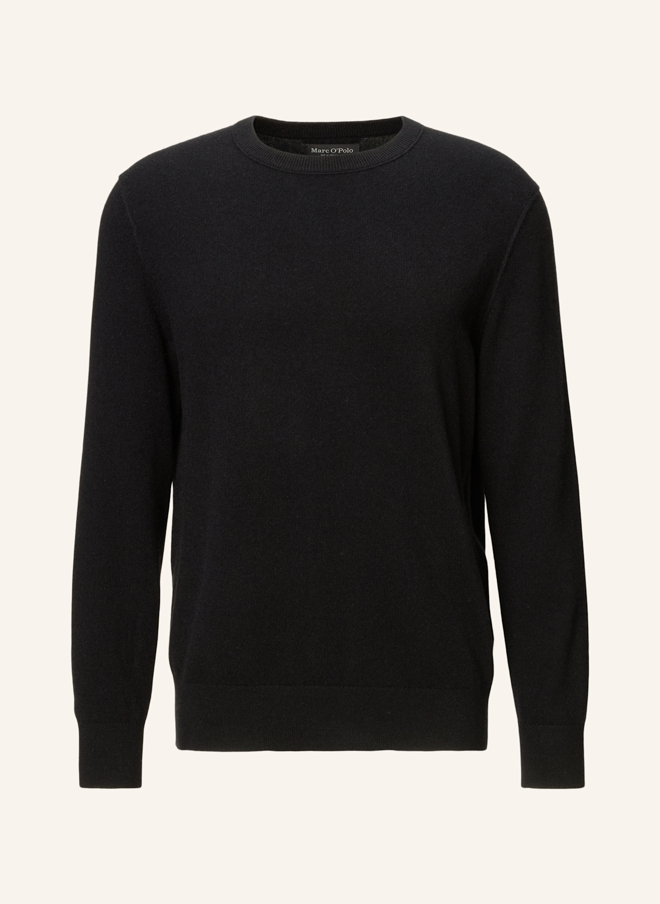 Marc O'Polo Pullover: SCHWARZ