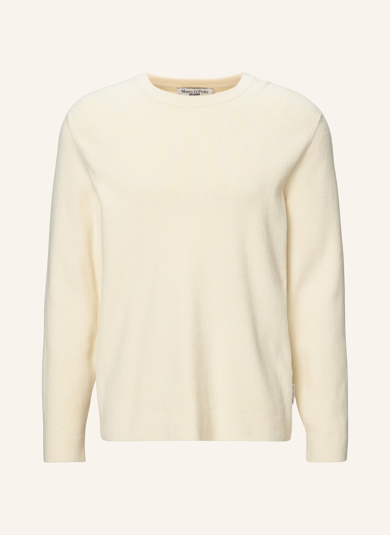 Marc O'Polo DENIM Pullover: BEIGE