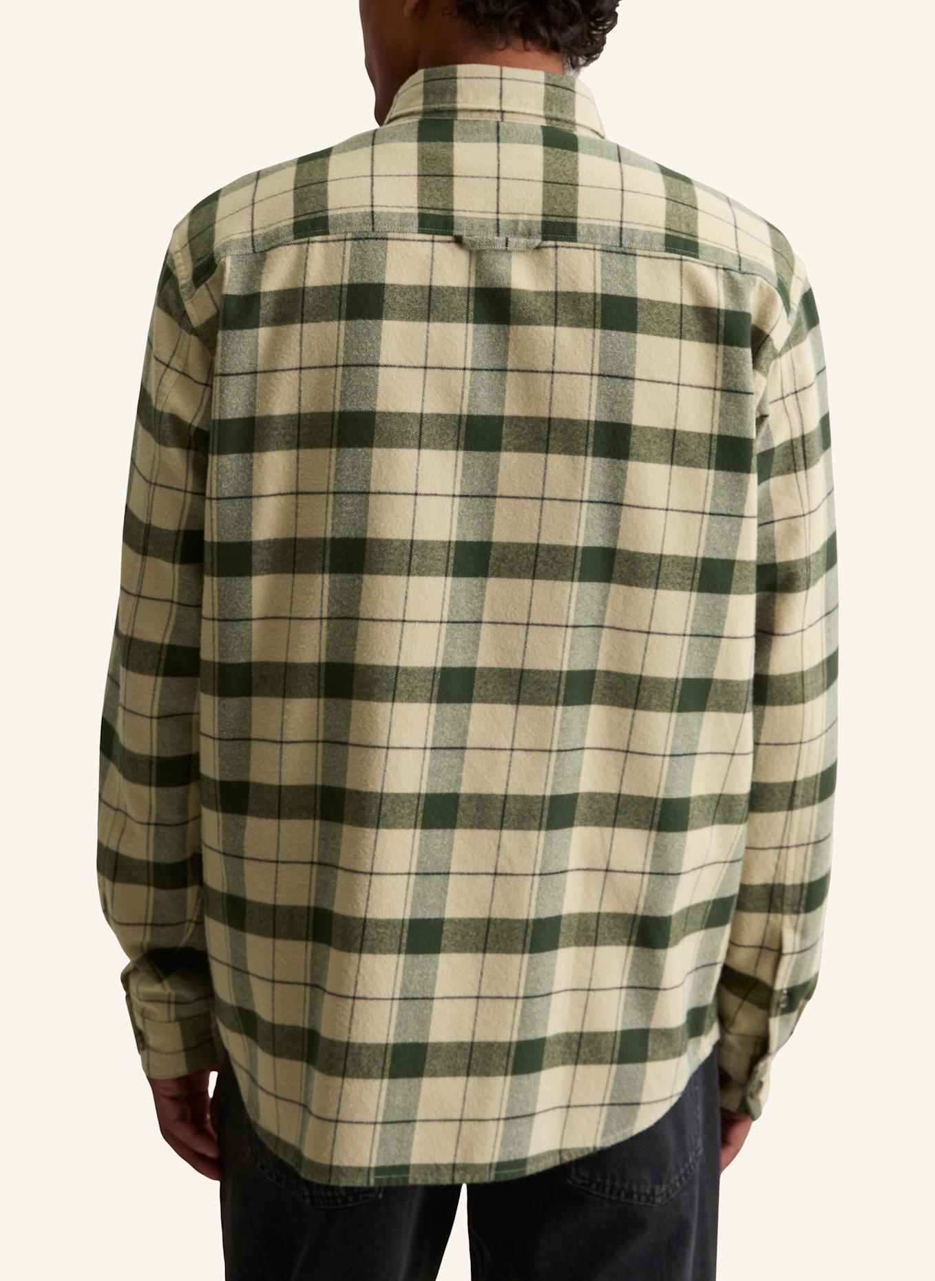 Marc O'Polo DENIM Hemd: ECRU