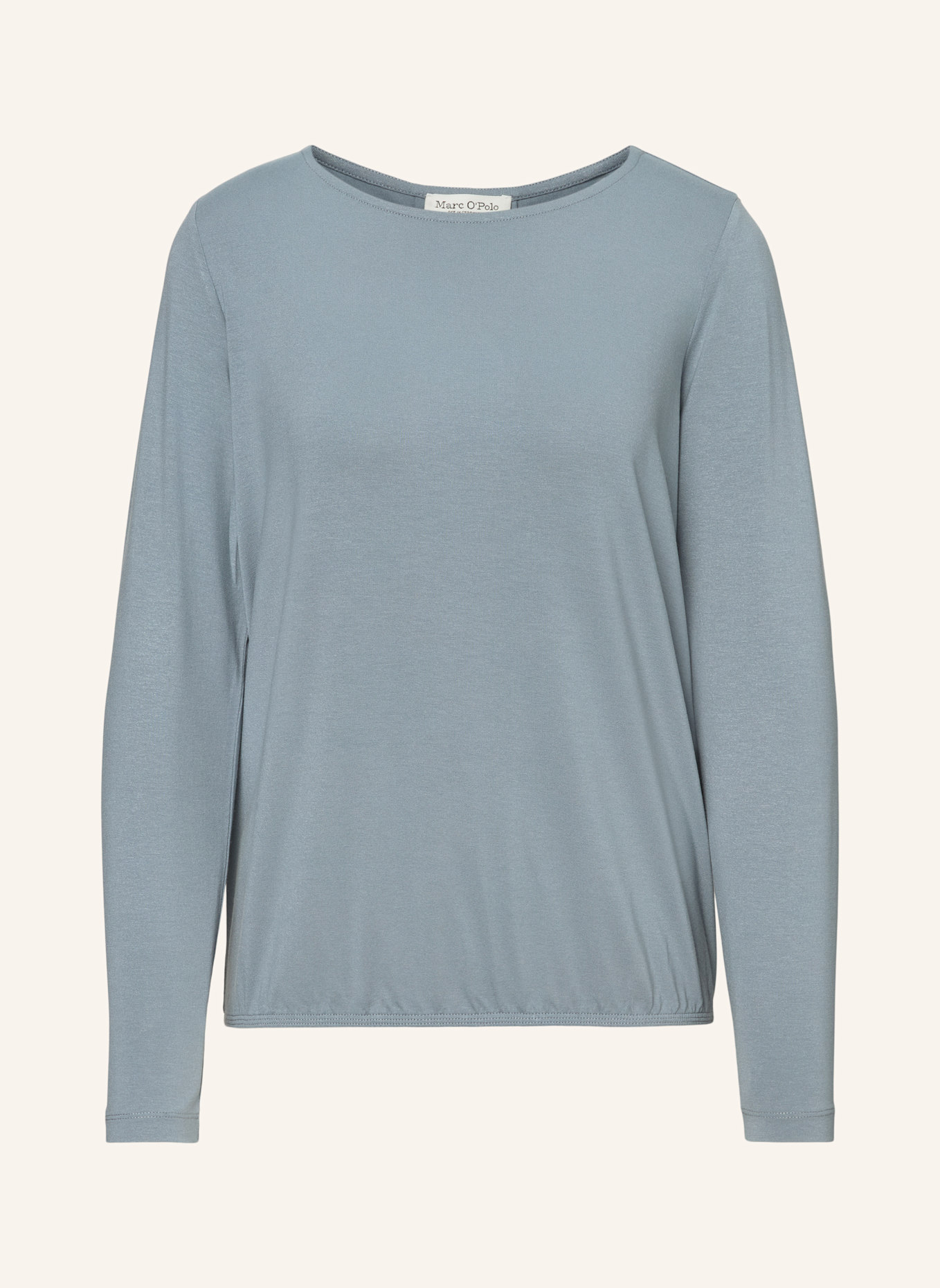Marc O'Polo T-Shirt: BLAU