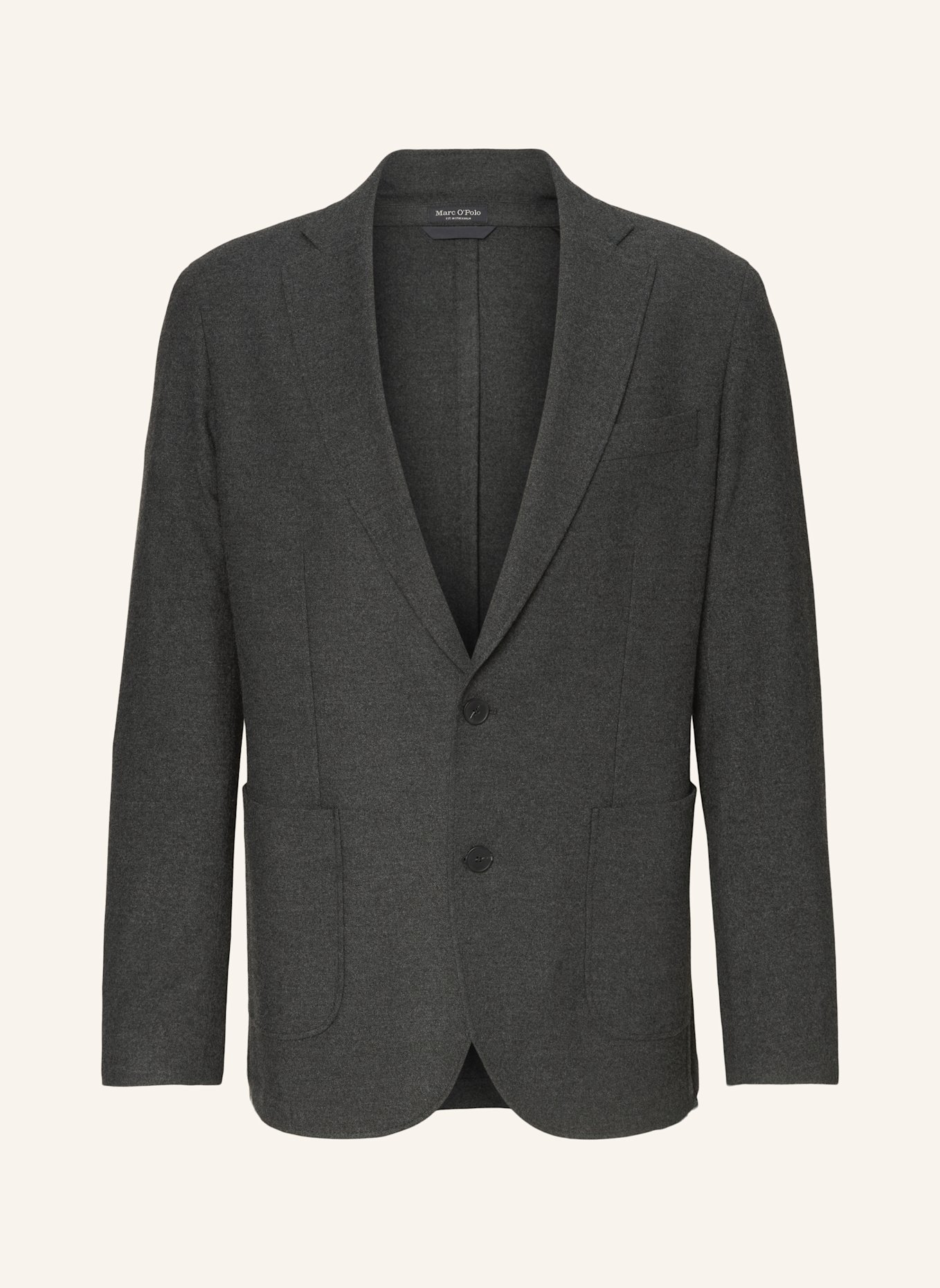 Marc O'Polo Sakko: SCHWARZ