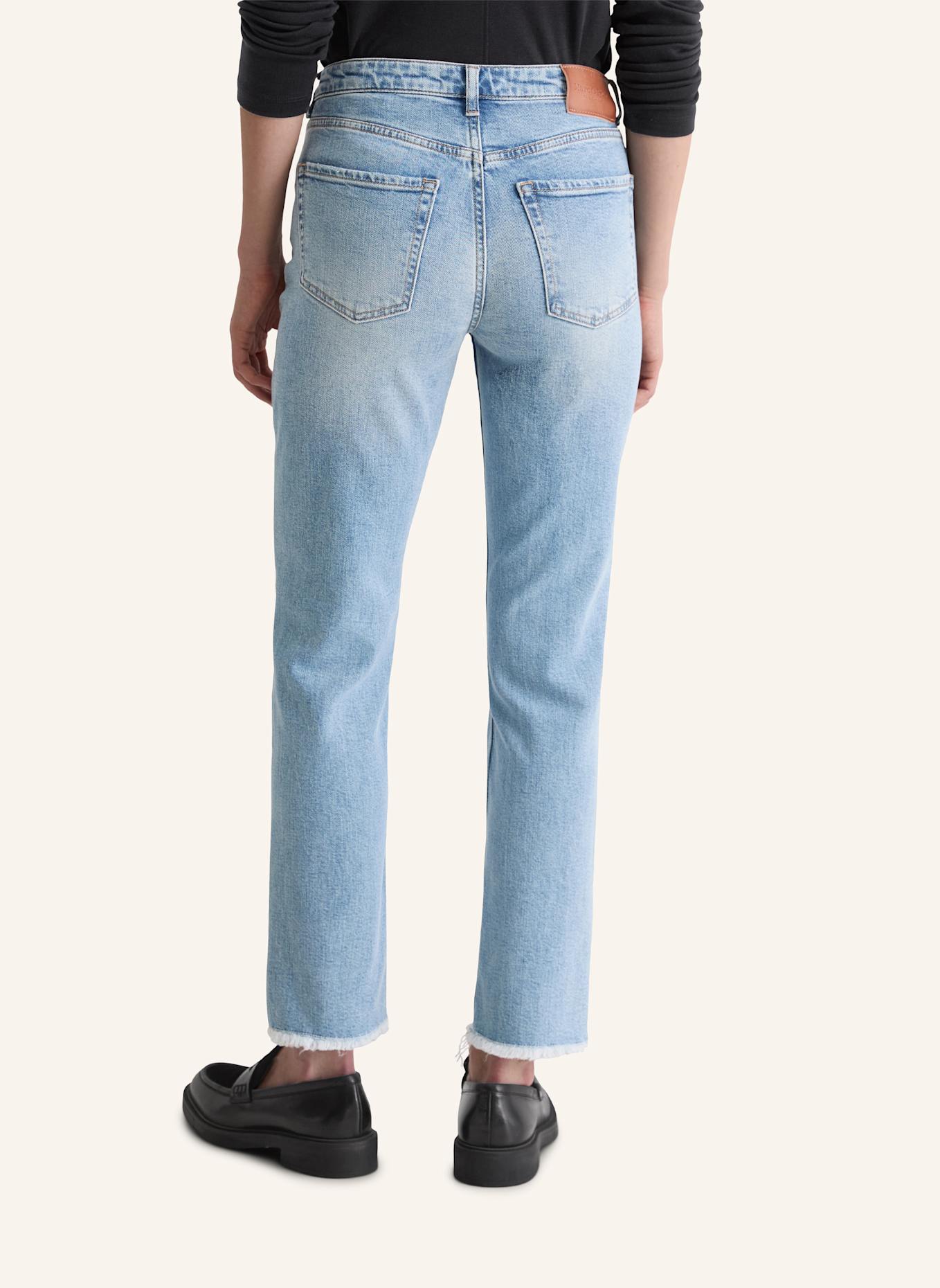 Marc O'Polo Jeans Model Linde: HELLBLAU