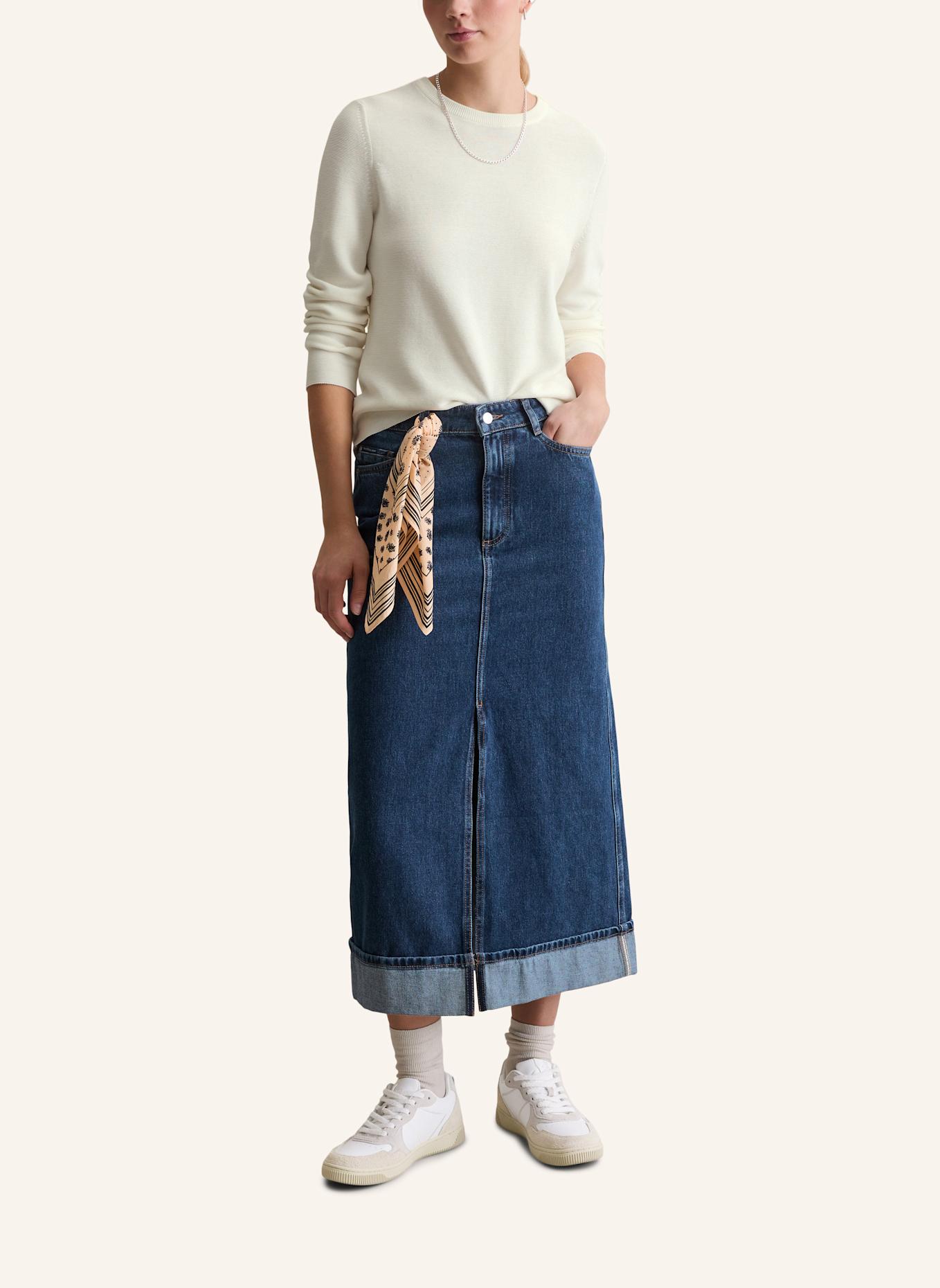 Marc O'Polo DENIM Pullover: ECRU