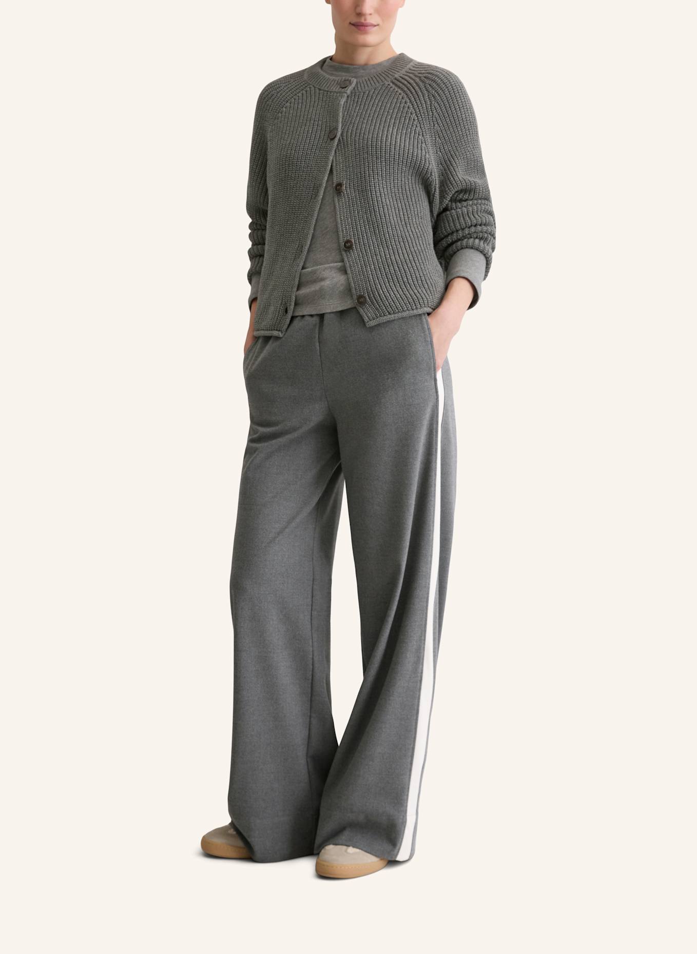 Marc O'Polo Cardigan: GRAU