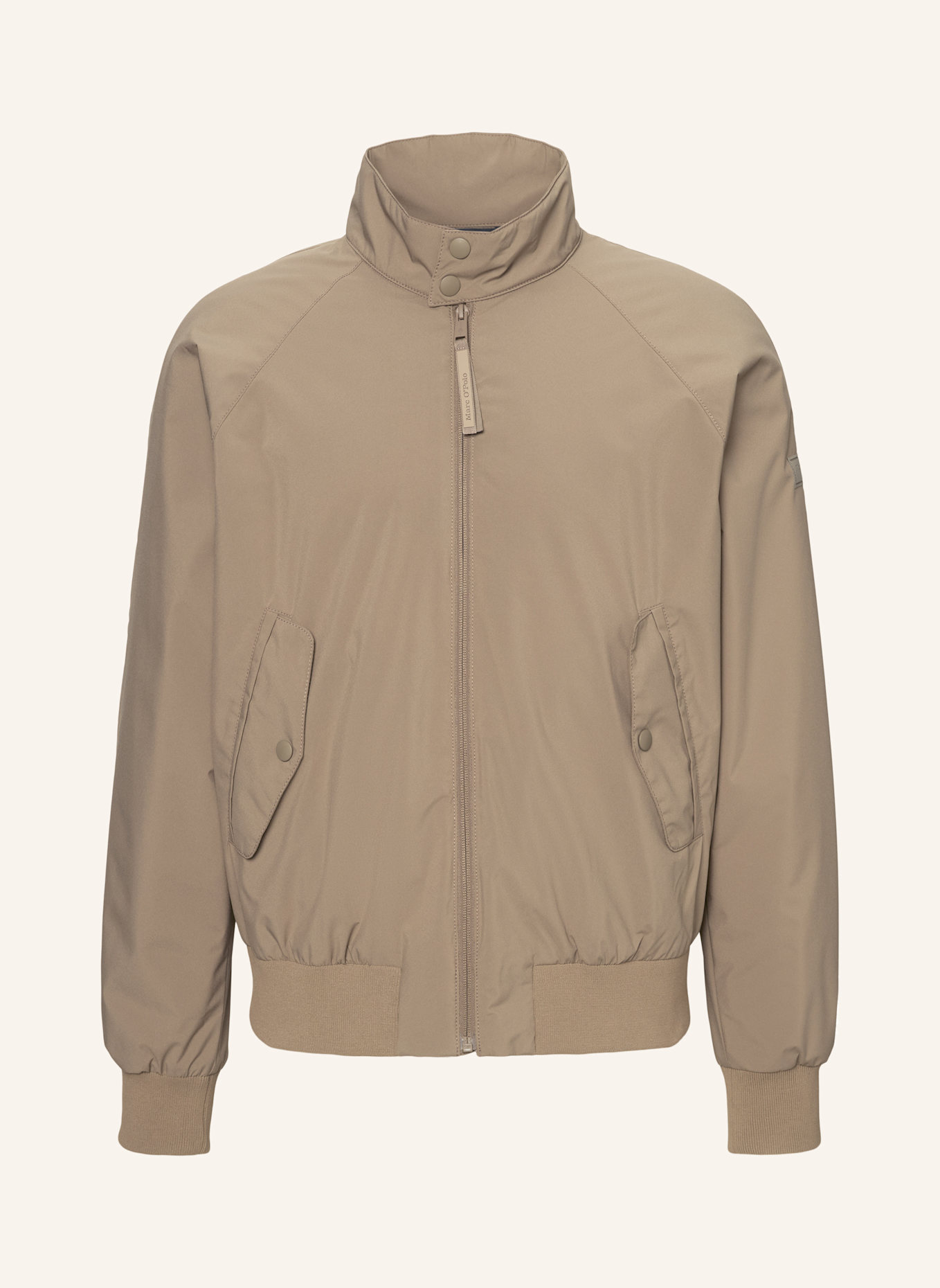 Marc O'Polo Blouson: BRAUN