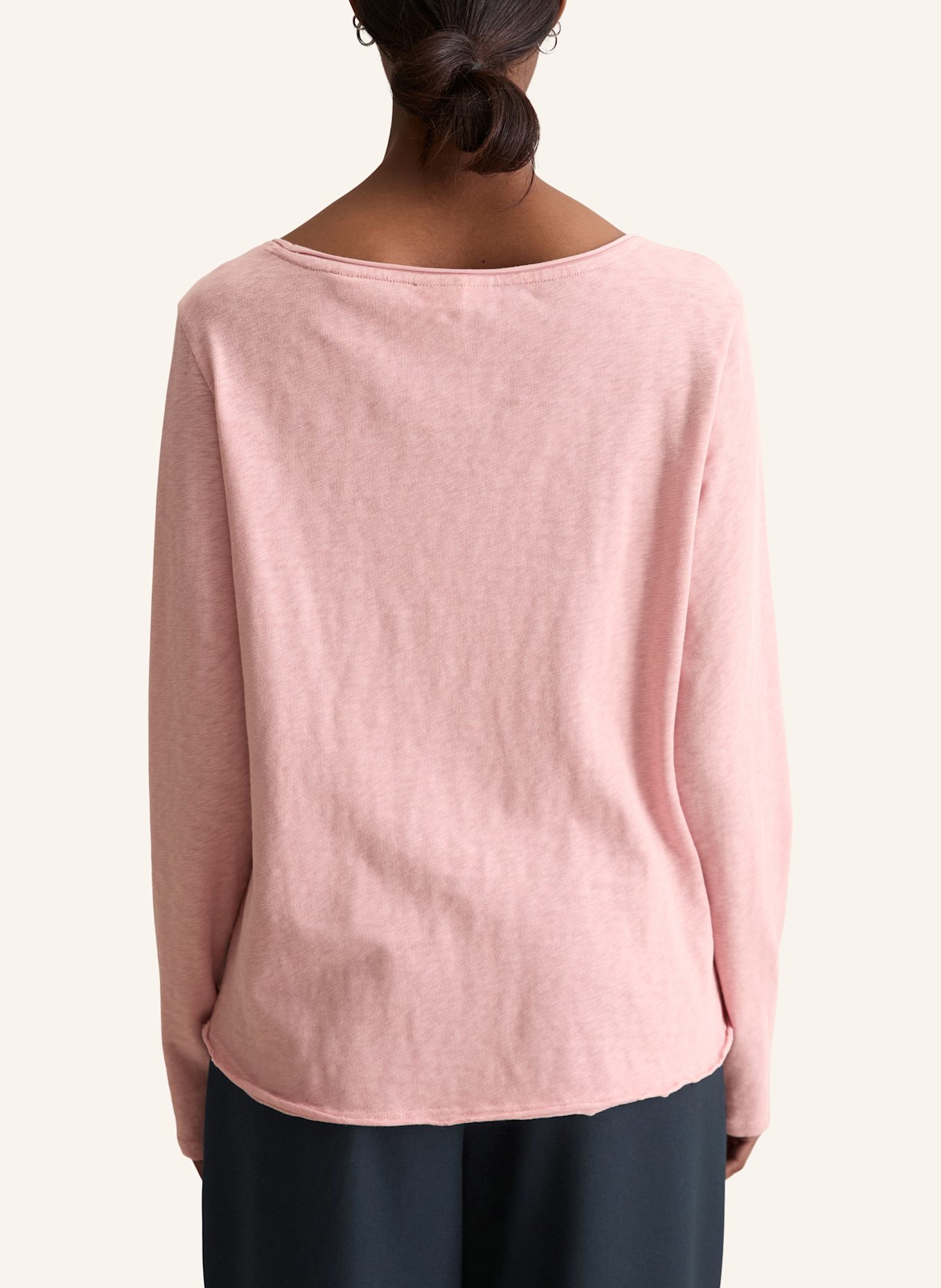 Marc O'Polo DENIM Longsleeve: ROSA