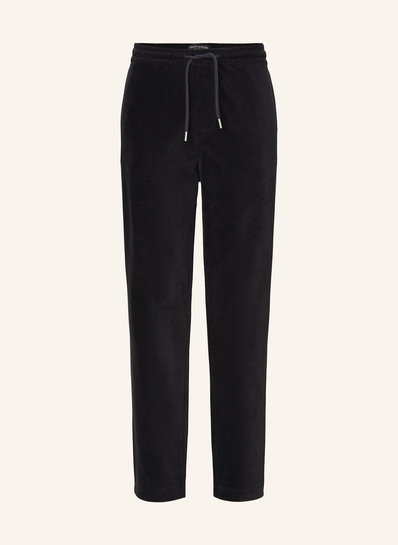 Marc O'Polo Sweathose: DUNKELBLAU