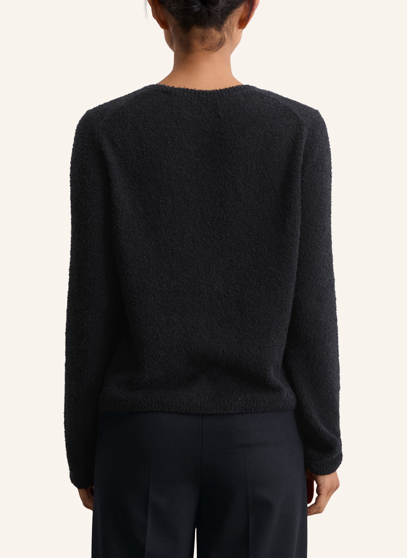 Marc O'Polo Pullover: DUNKELBLAU