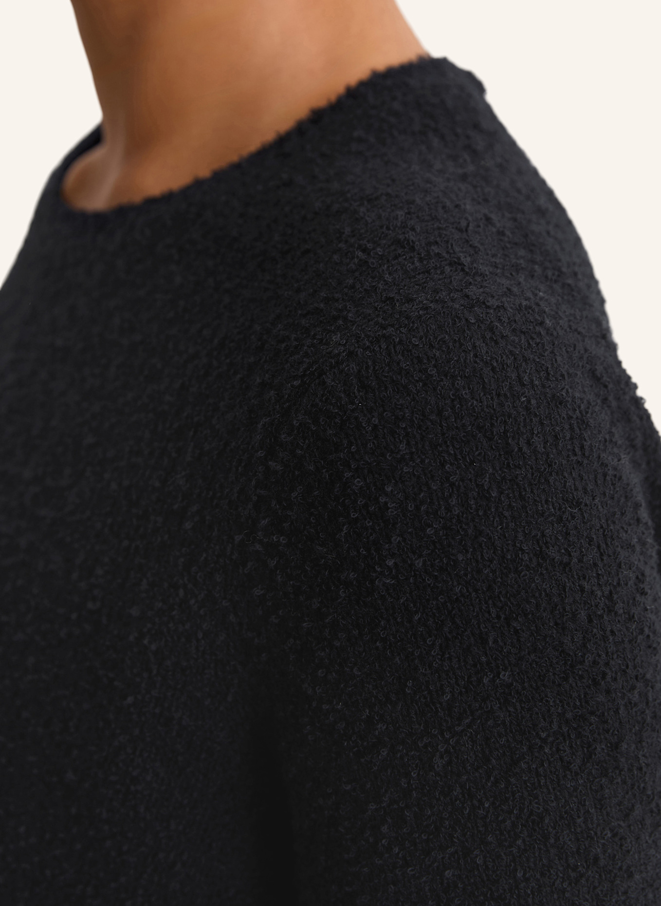 Marc O'Polo Pullover: DUNKELBLAU