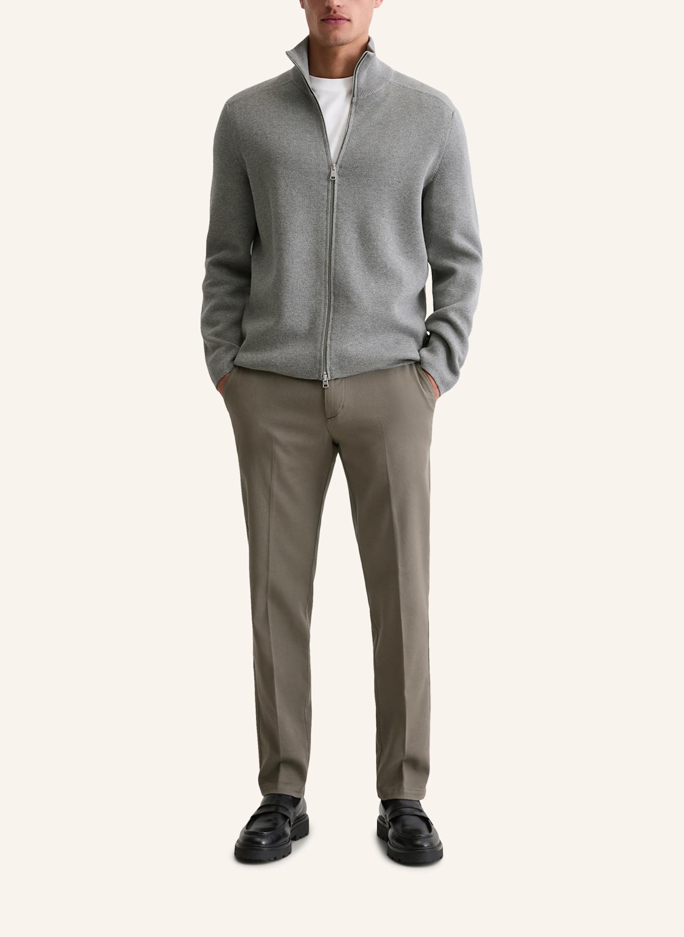 Marc O'Polo Strickjacke: GRAU