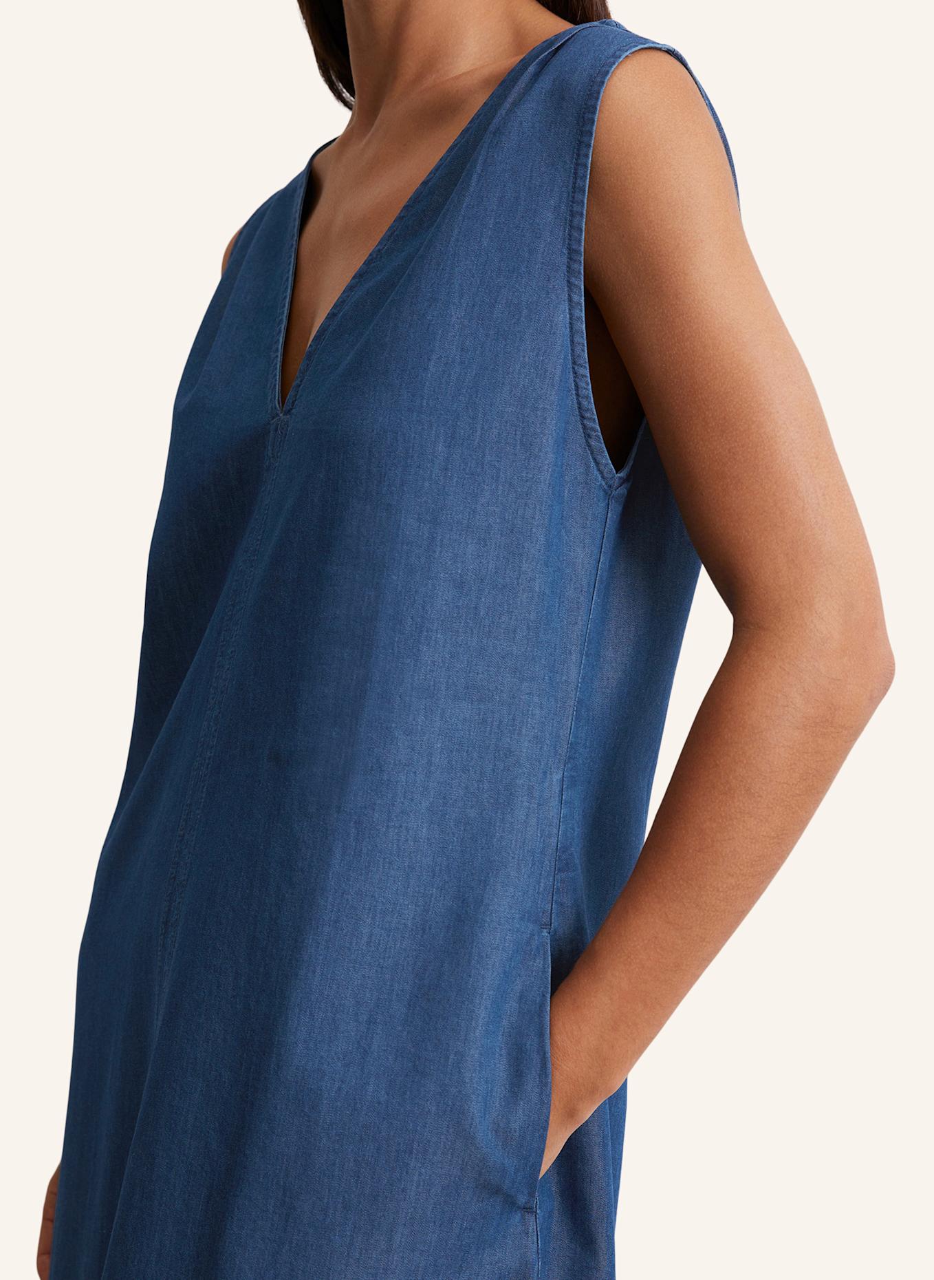 Marc O'Polo Jeanskleid: BLAU